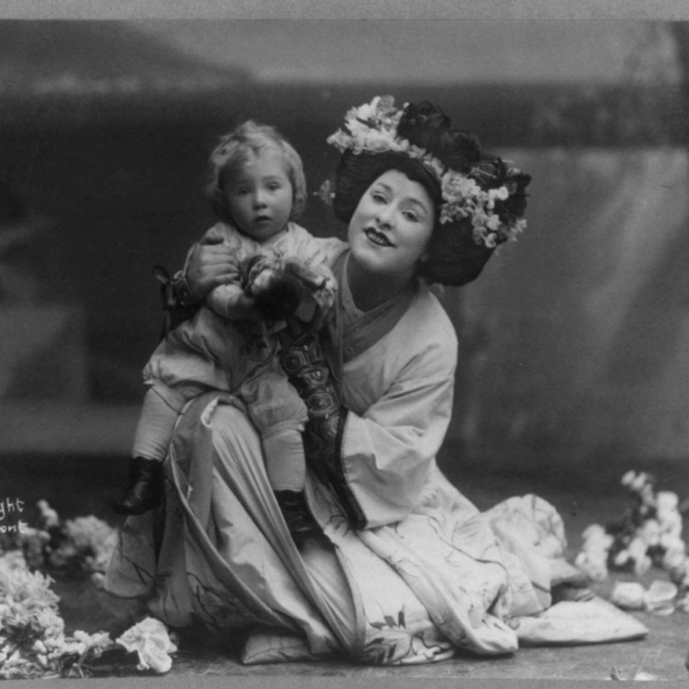 Música y Letra: Puccini III- Madame Butterfly episode artwork