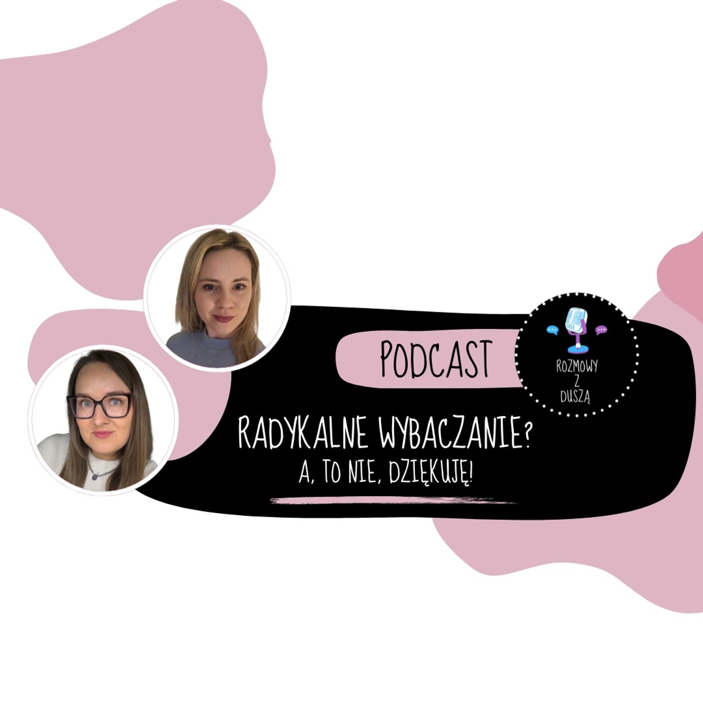 Rozmowy z Duszą