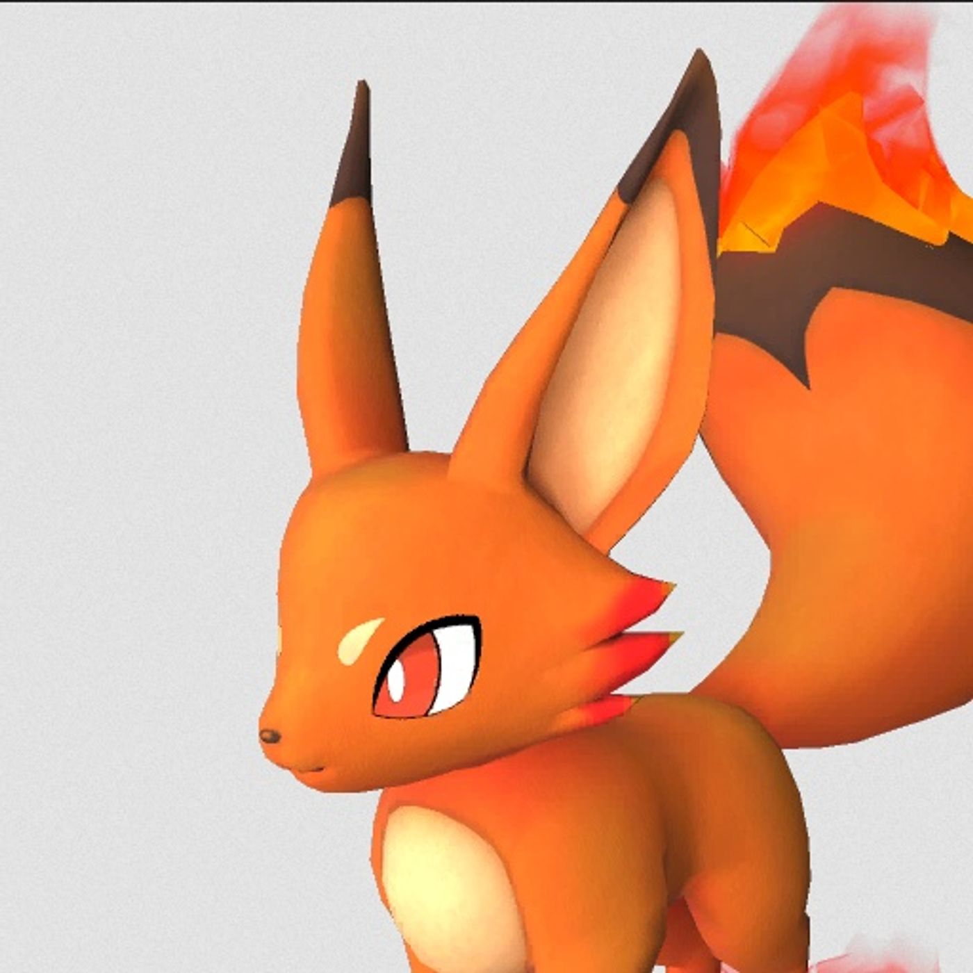 #005 Foxparks
