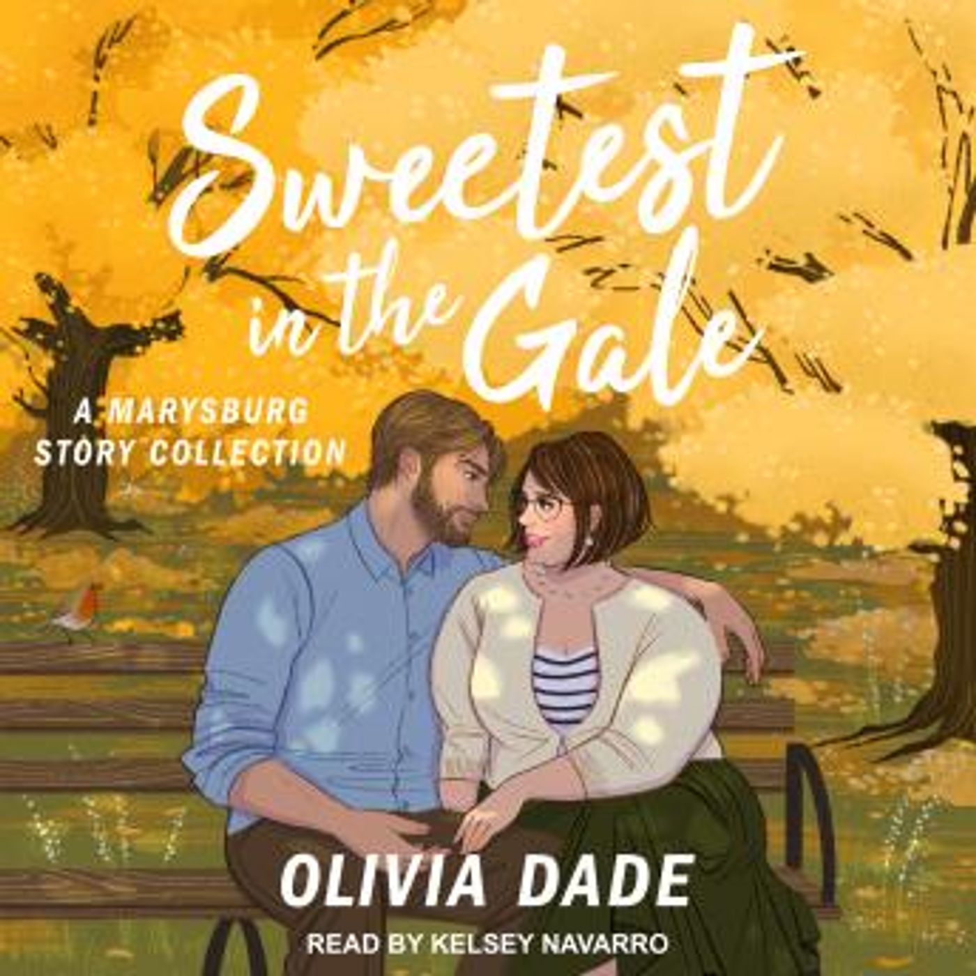 Explore the Latest Full Audiobooks in Romance, Modern