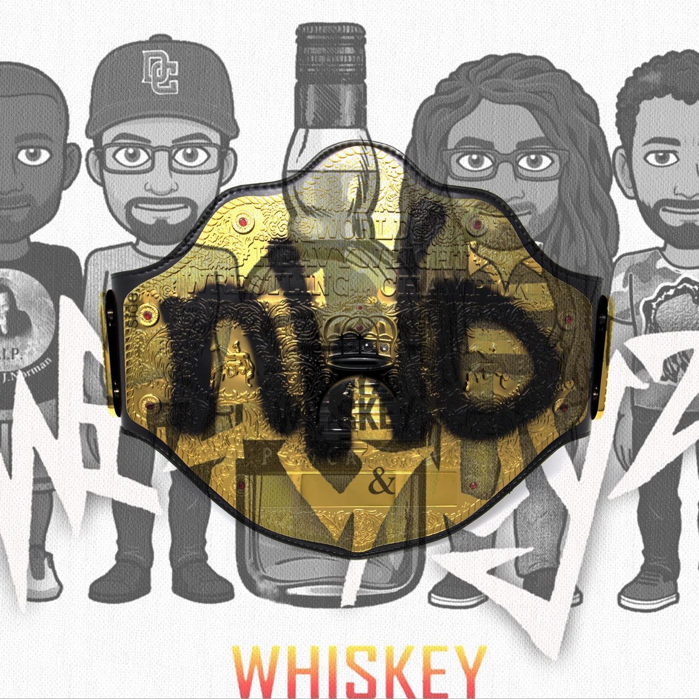 W.G.W. Podcast