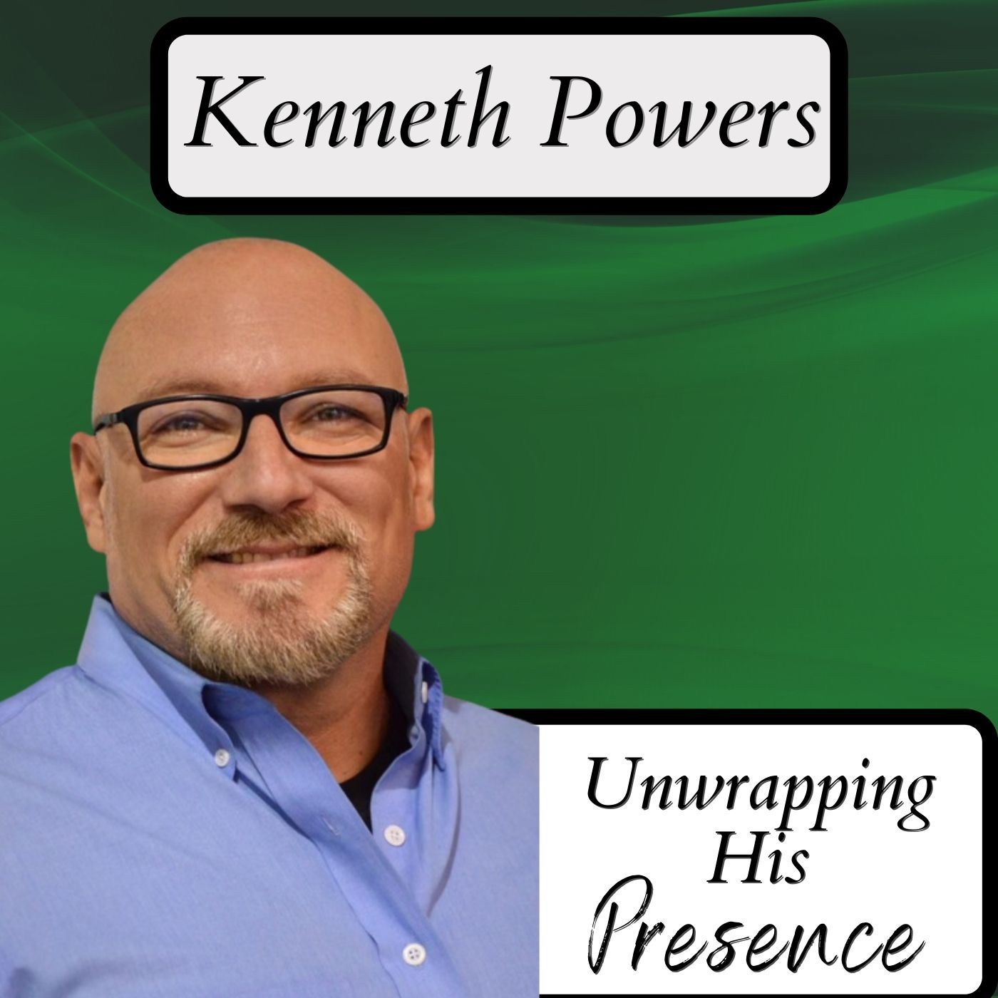 Unwrapping His Presence: Christmas Series