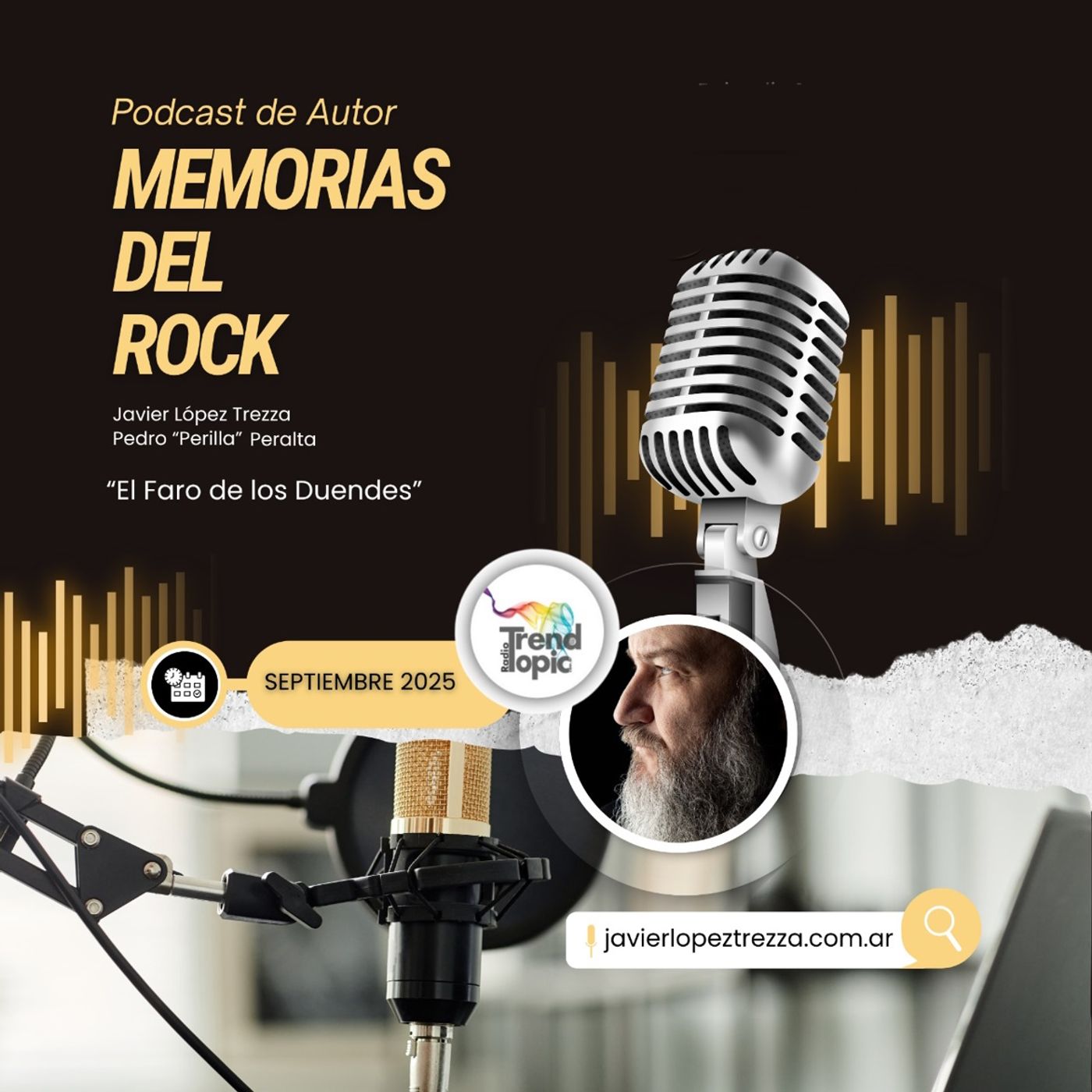 Memorias del Rock