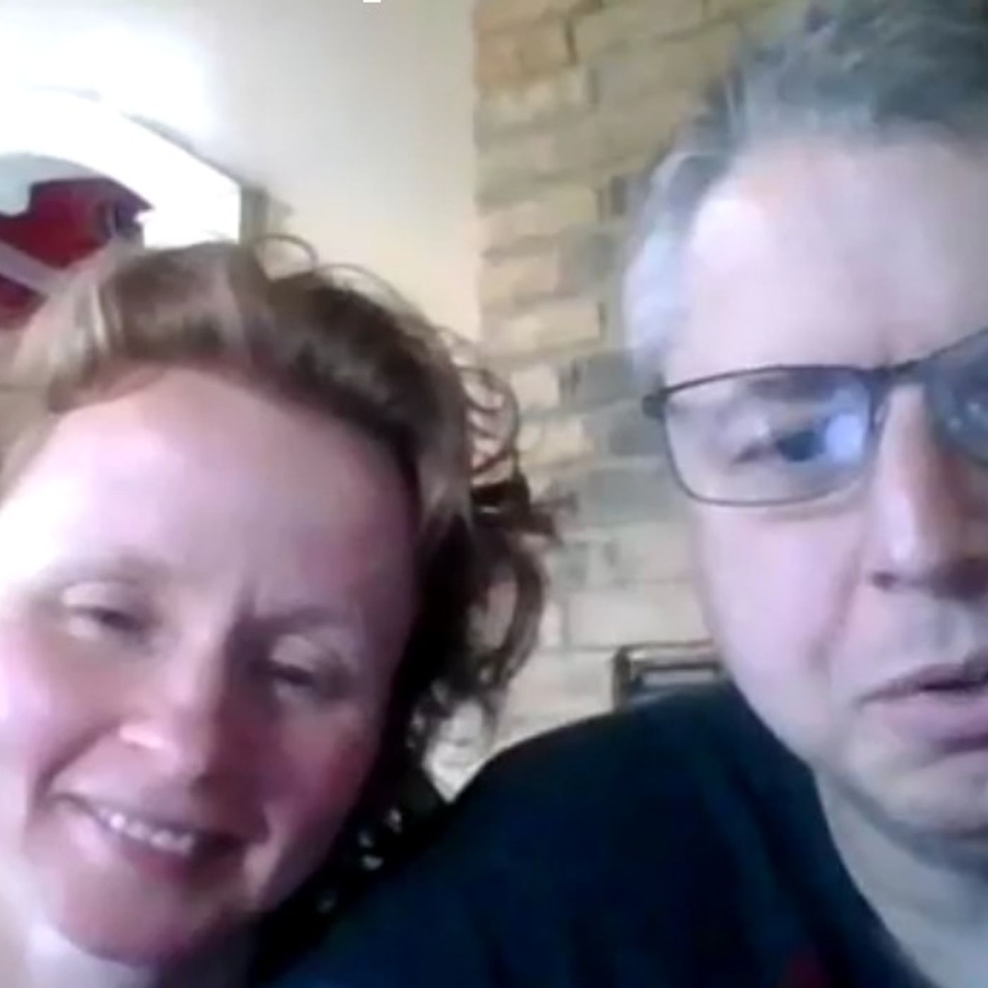 Faith Works Live with Rebekah Haynie