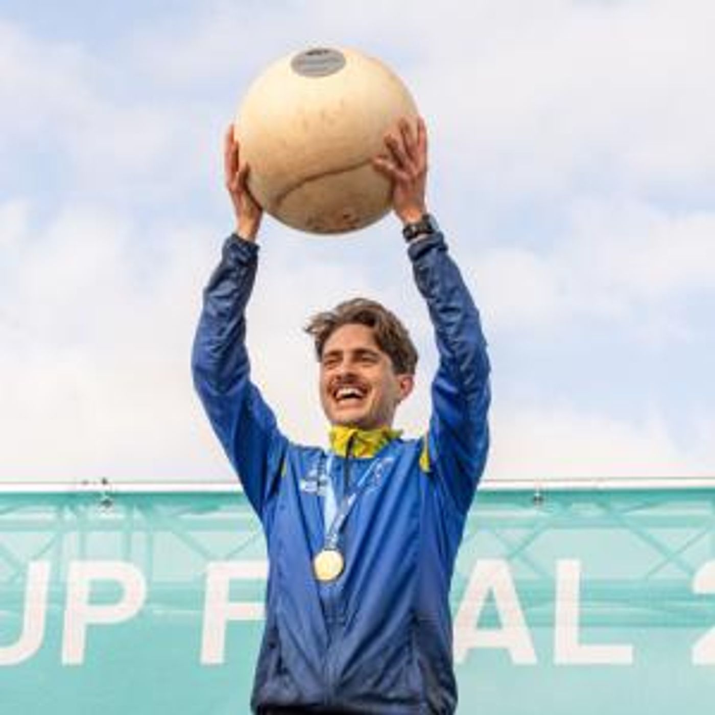 #25 - Max Peter Bejmer, Cécile Calandry and Jonas Merz on the 2025 Season #25 - Max Peter Bejmer, Cécile Calandry and Jonas Merz on the 2025 Season