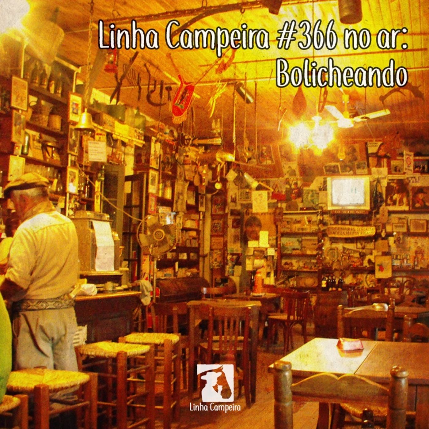Linha Campeira