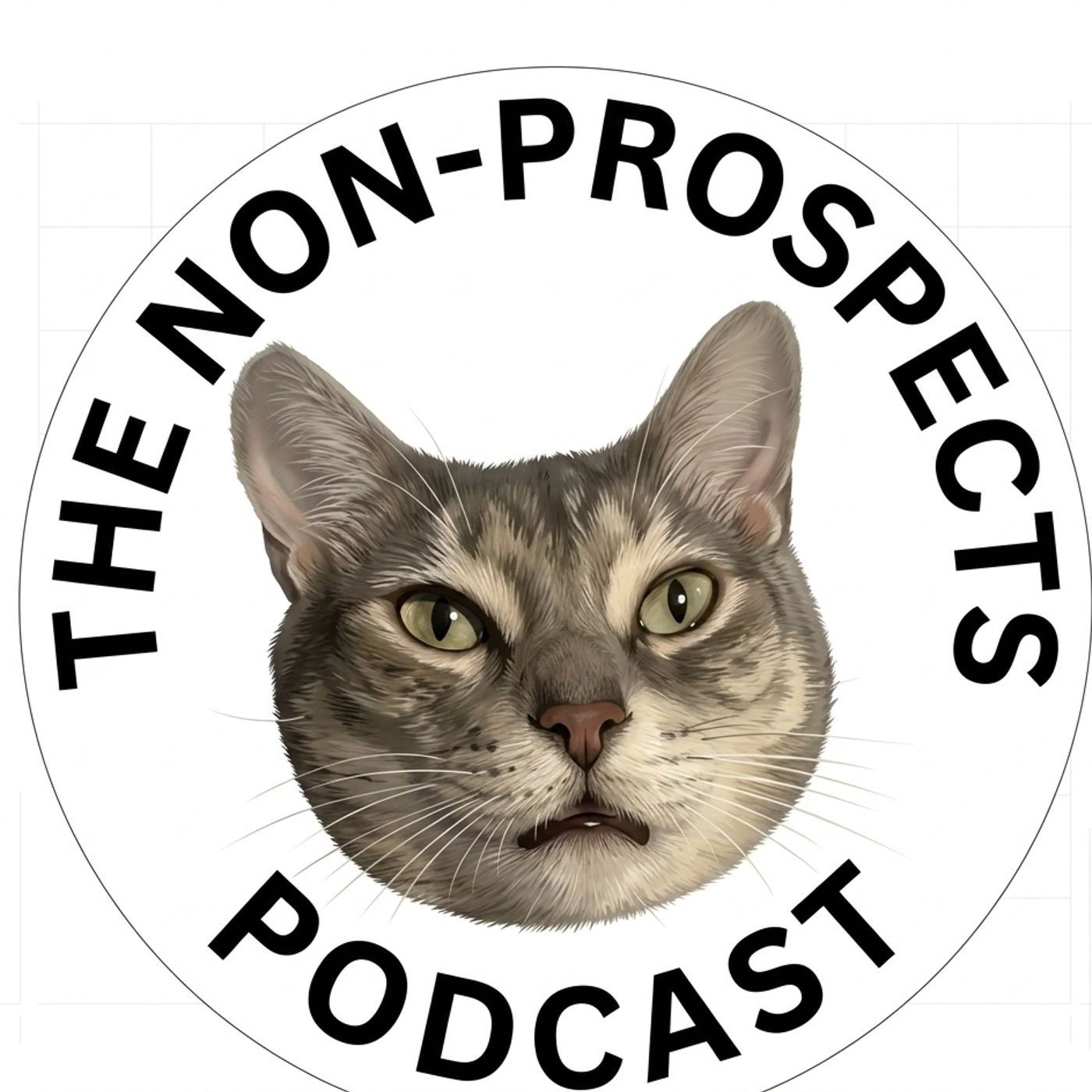 The Non-Prospects Podcast