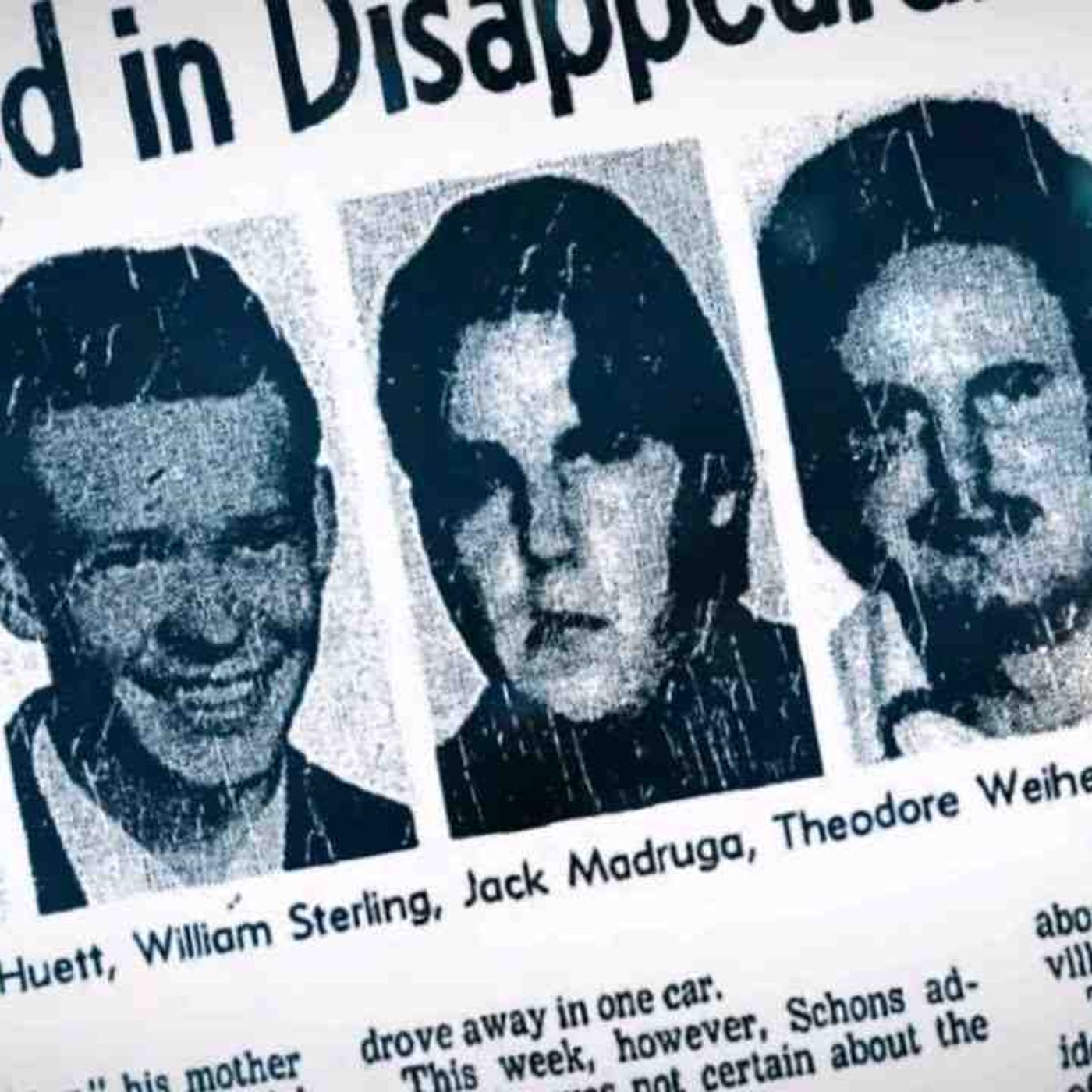 Coffeehouse Crime
