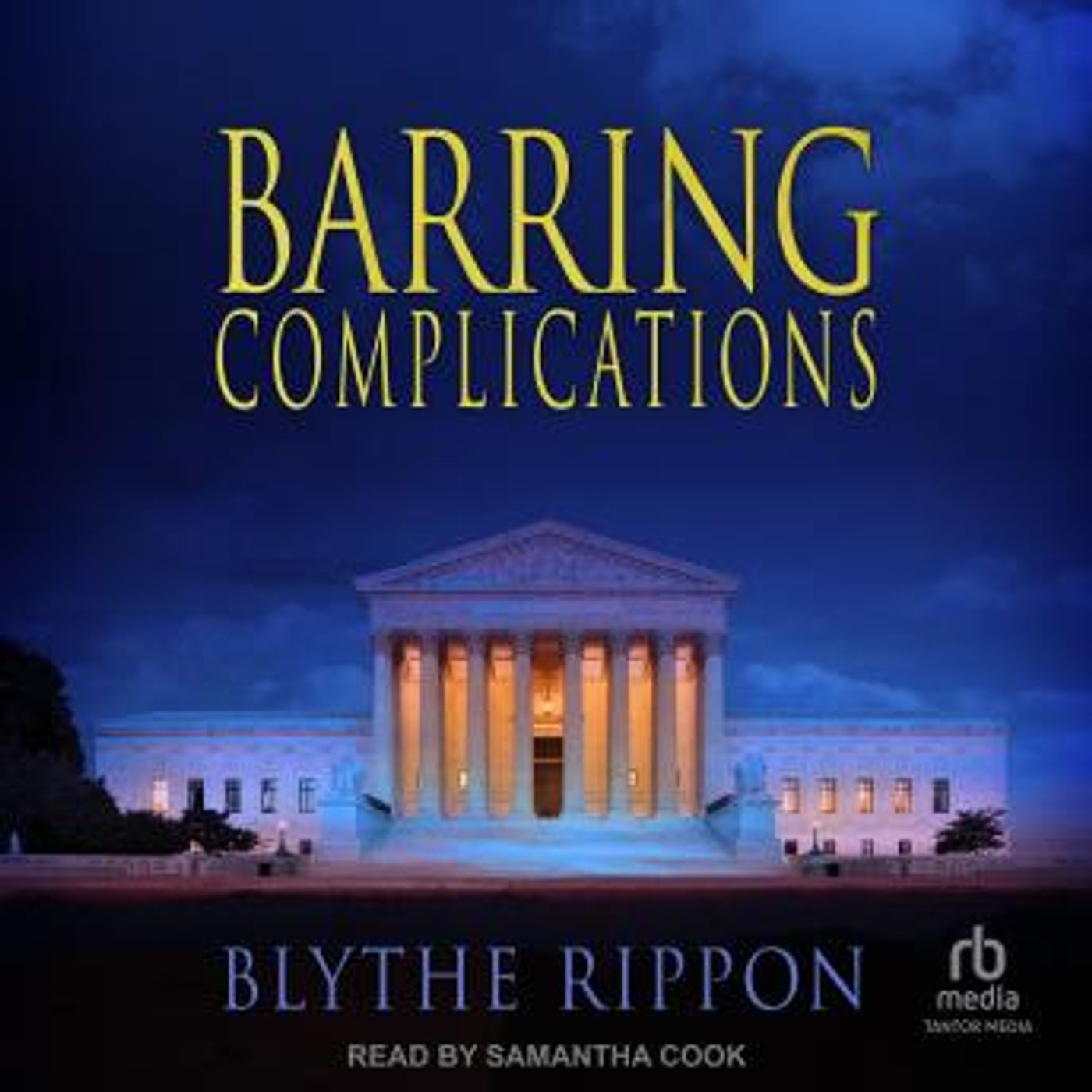 Explore the Latest Full Audiobooks in Romance, Modern