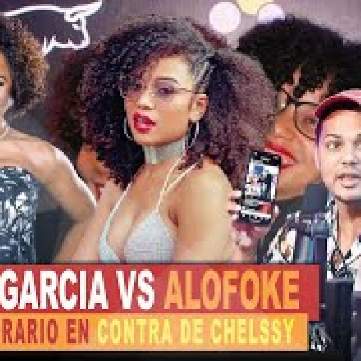 CHEDDY GARCIA VS ALOFOKE POR COMENTARIO EN CONTRA DE CHELSSY episode artwork
