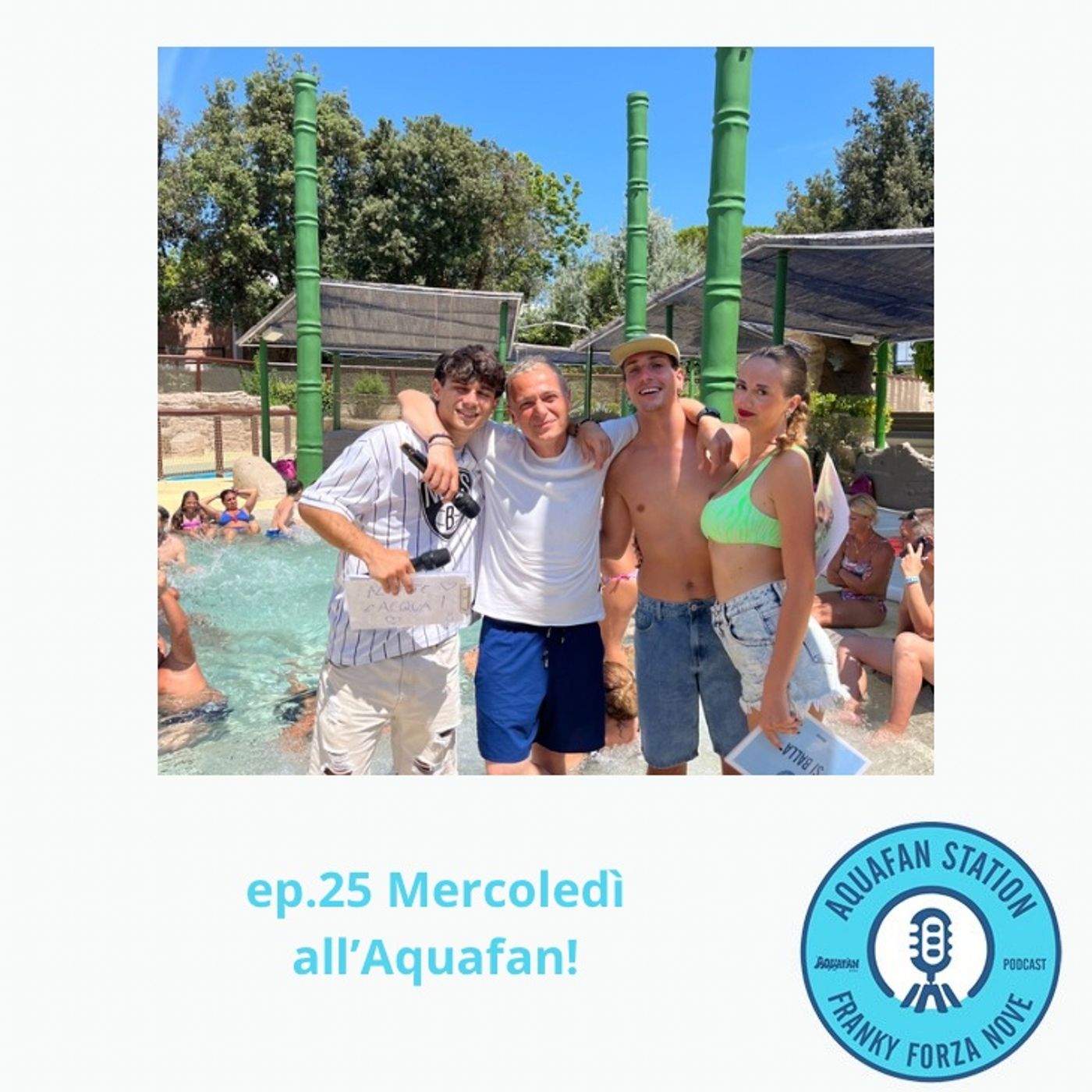 AquafanPodcast