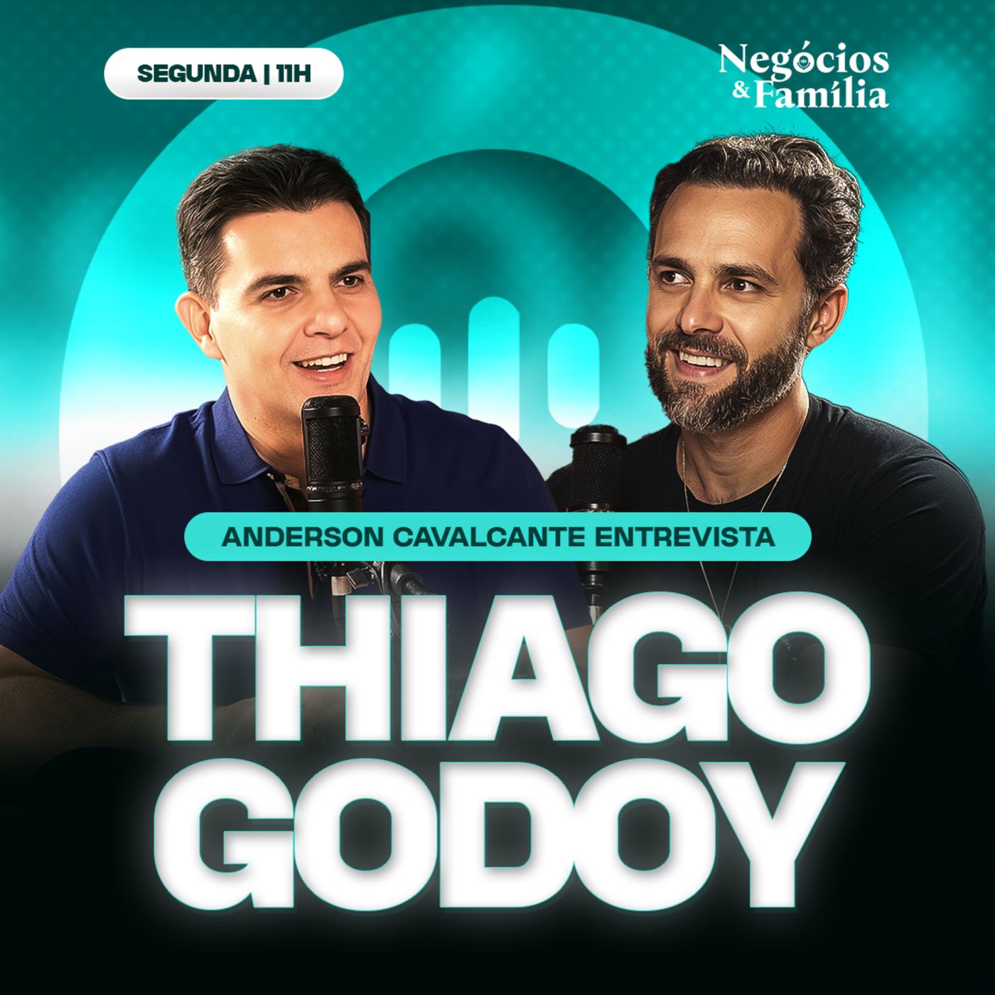 Negócios & Família