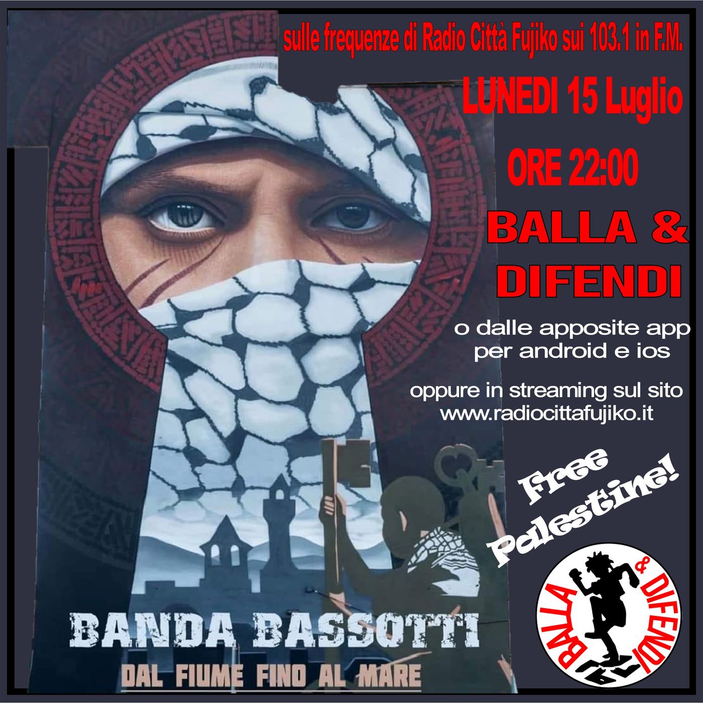 Balla & Difendi - Reloaded
