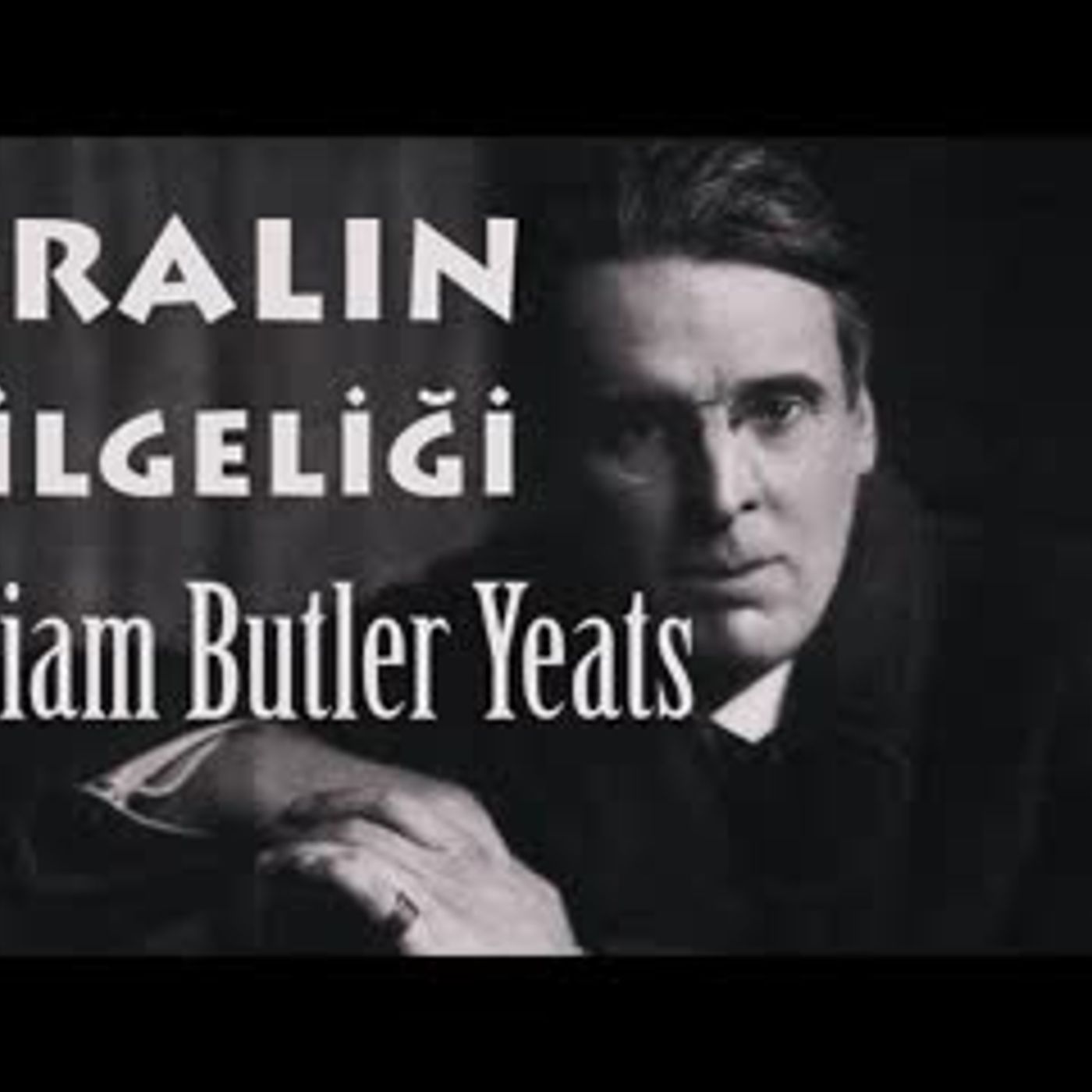 Kralın Bilgeliği  William Butler Yeats sesli öykü Akın ALTAN