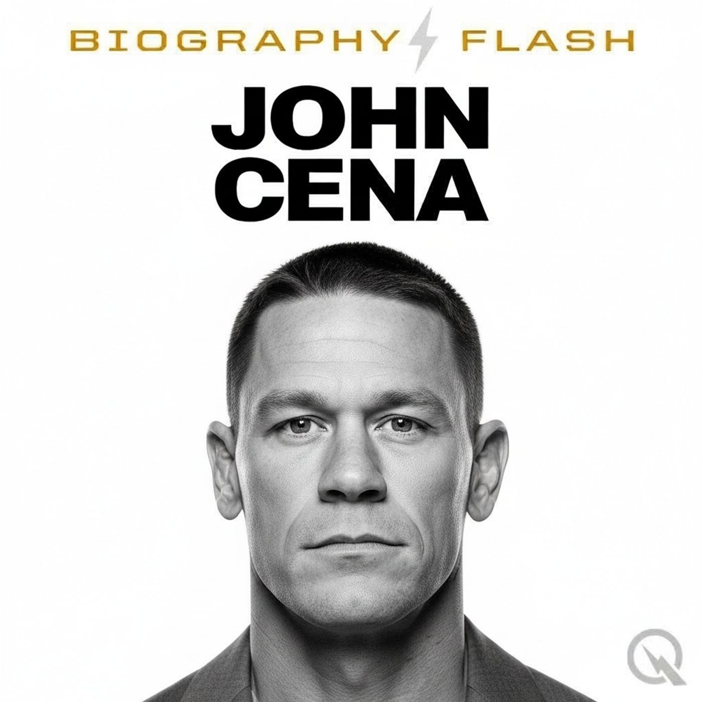 John Cena - Biography Flash