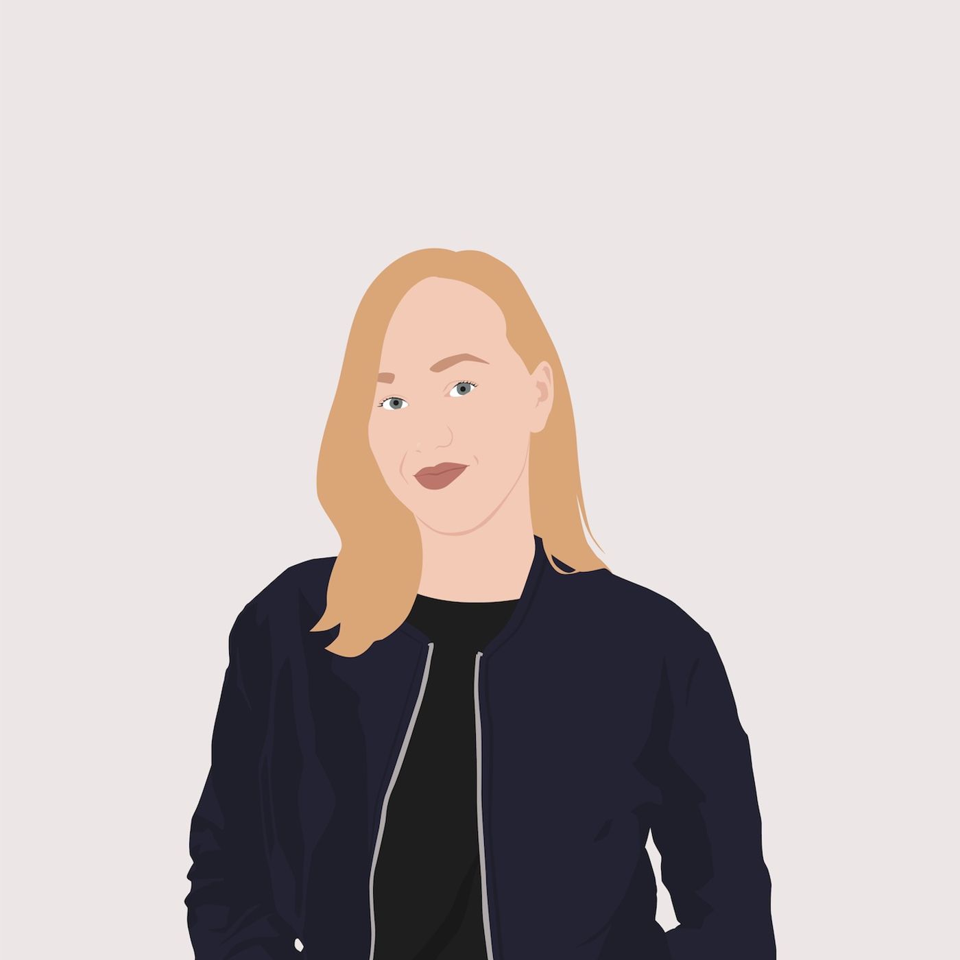 FMC Podcast: Anna Radke