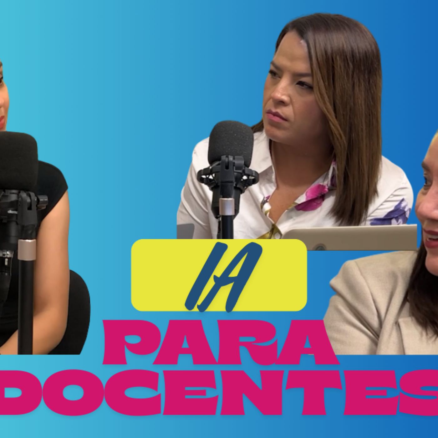 Maestrictas Podcast
