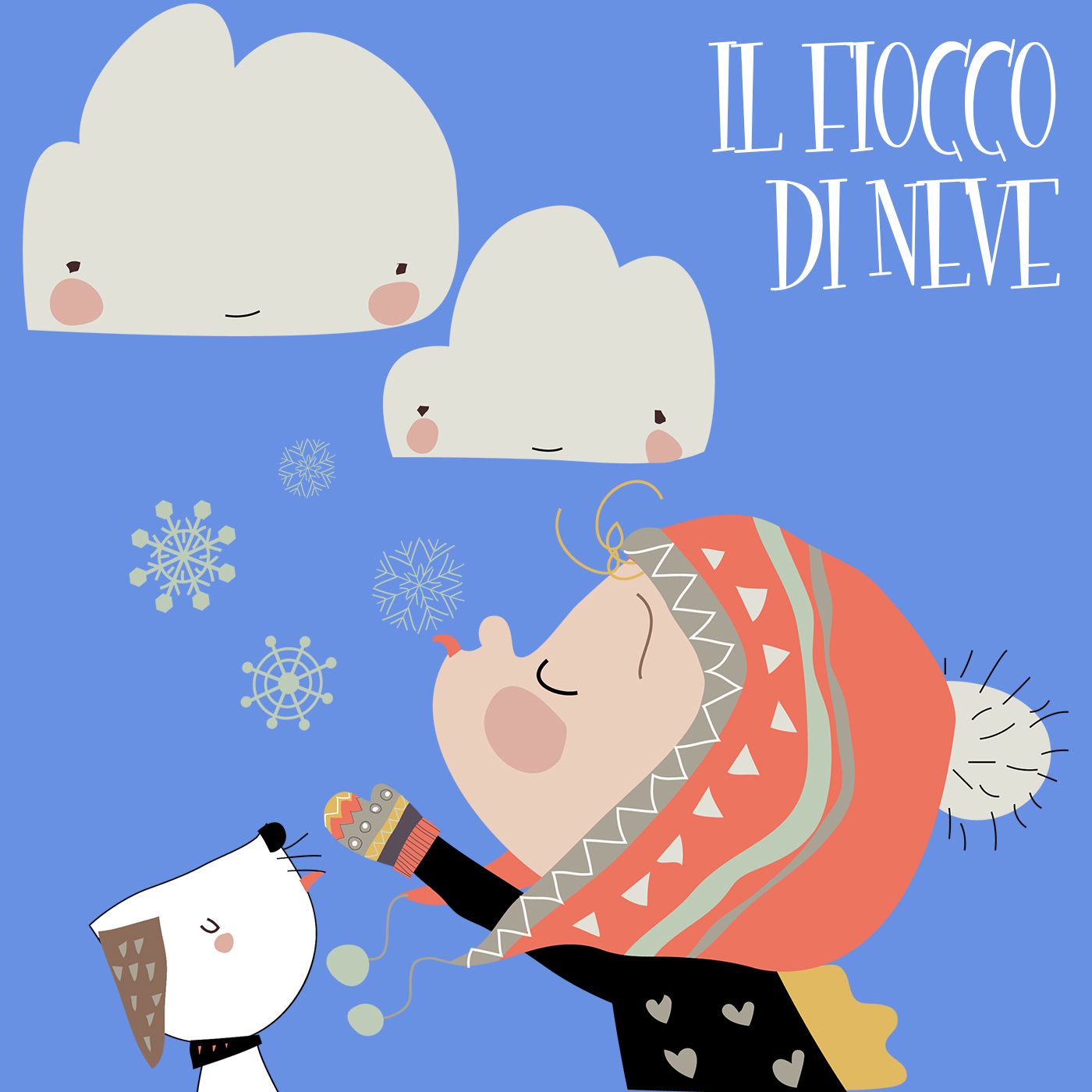 Storie di piccole vite