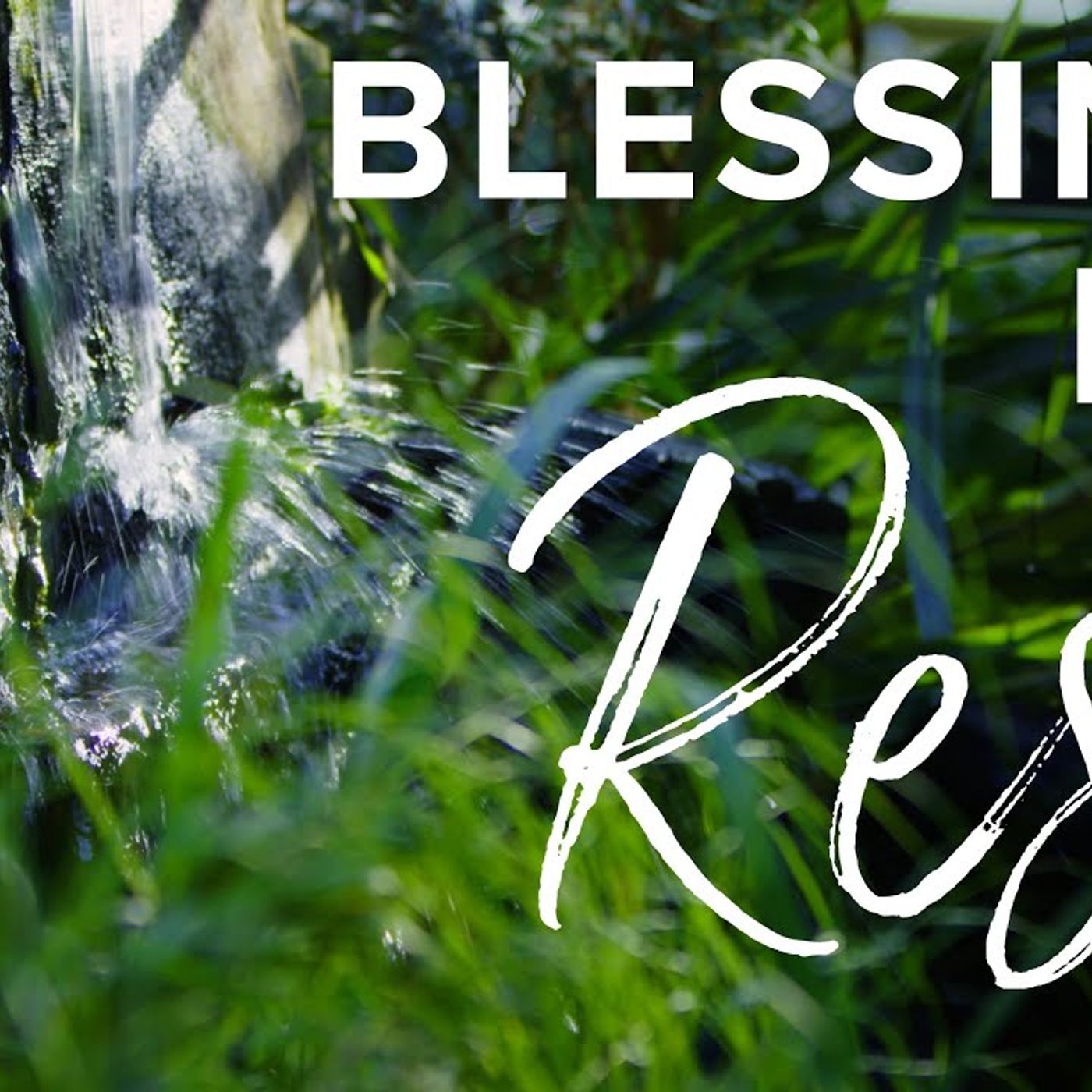 Blessings for Quality REST [Drift to Sleep in 7 Minutes with Abide] - Abide Meditation App p3 episode artwork