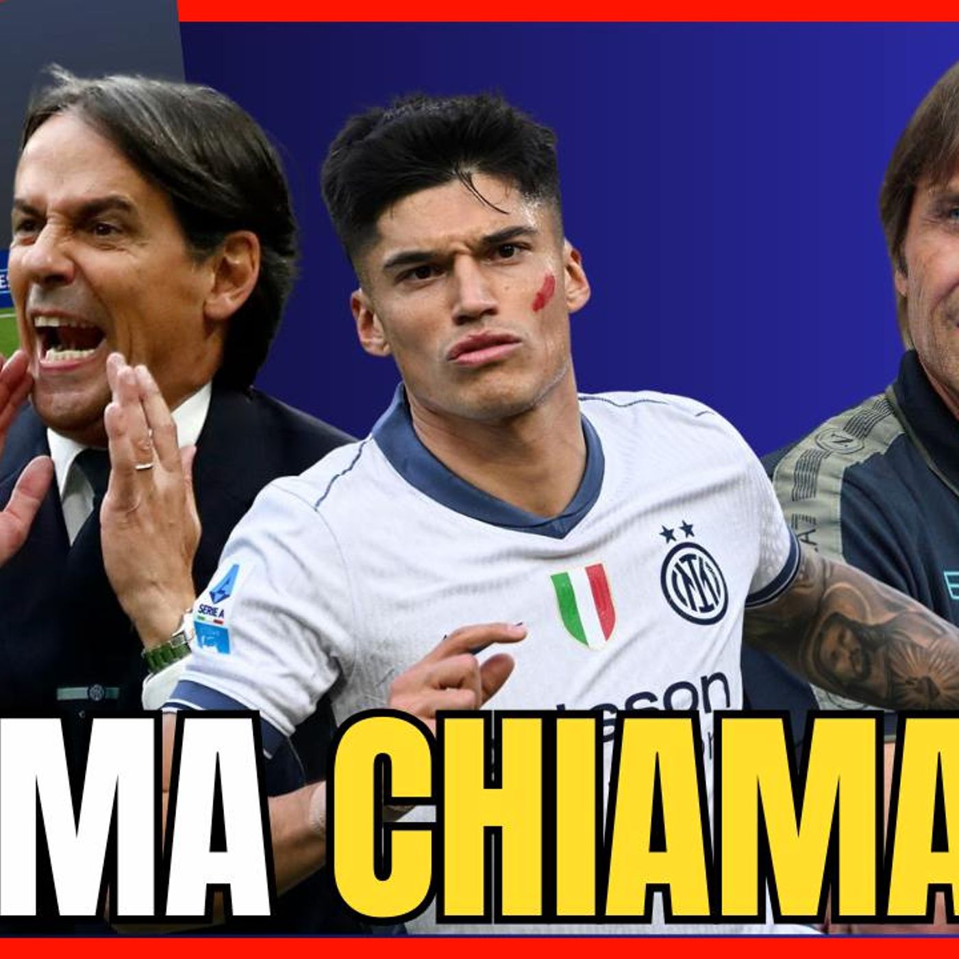 Ancora POLEMICHE su Barcellona-Inter, turnover Inter-Verona e INFORTUNIO Lautaro - INTER NEWS