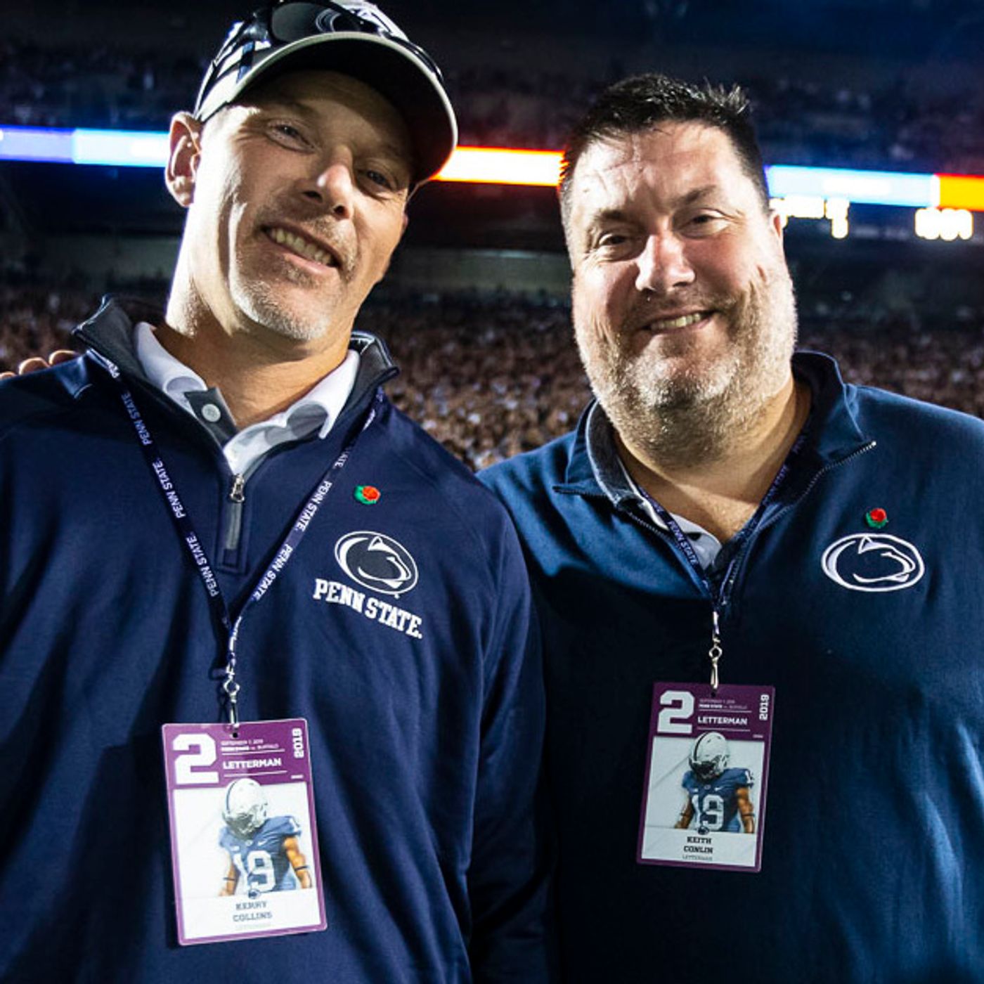 MarkXBrennan\'s Podcast