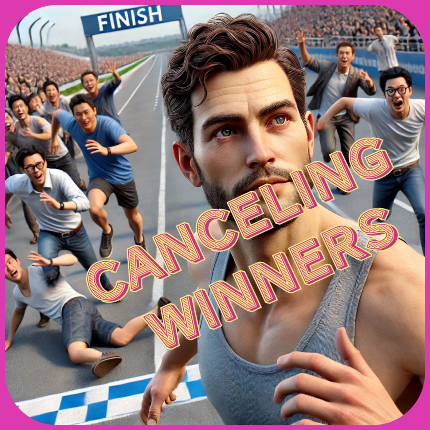 Canceling Winners: Why Success Comes with a Target on Your Back