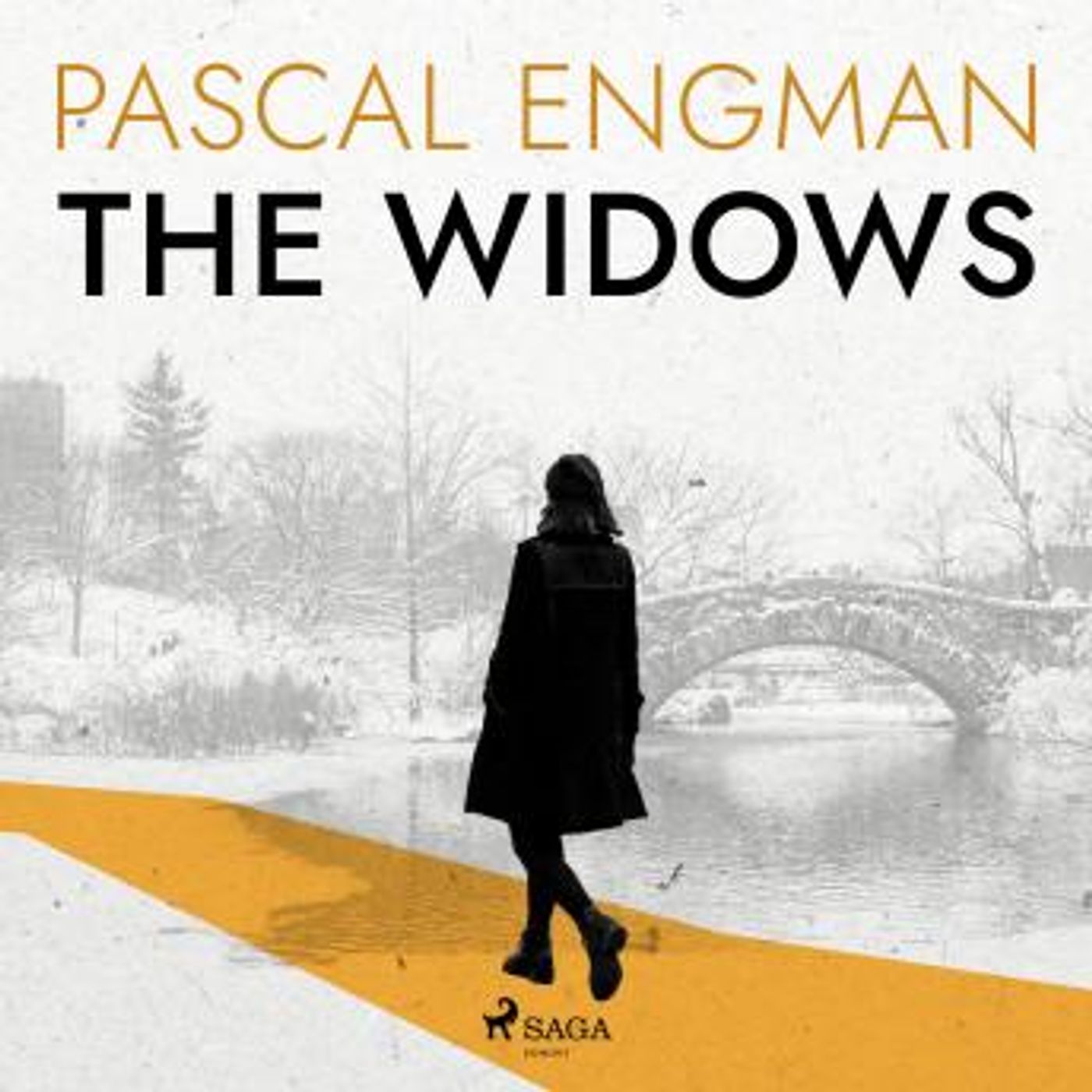 Access Essential Audiobooks in Mystery, Thriller & Horror, Suspense