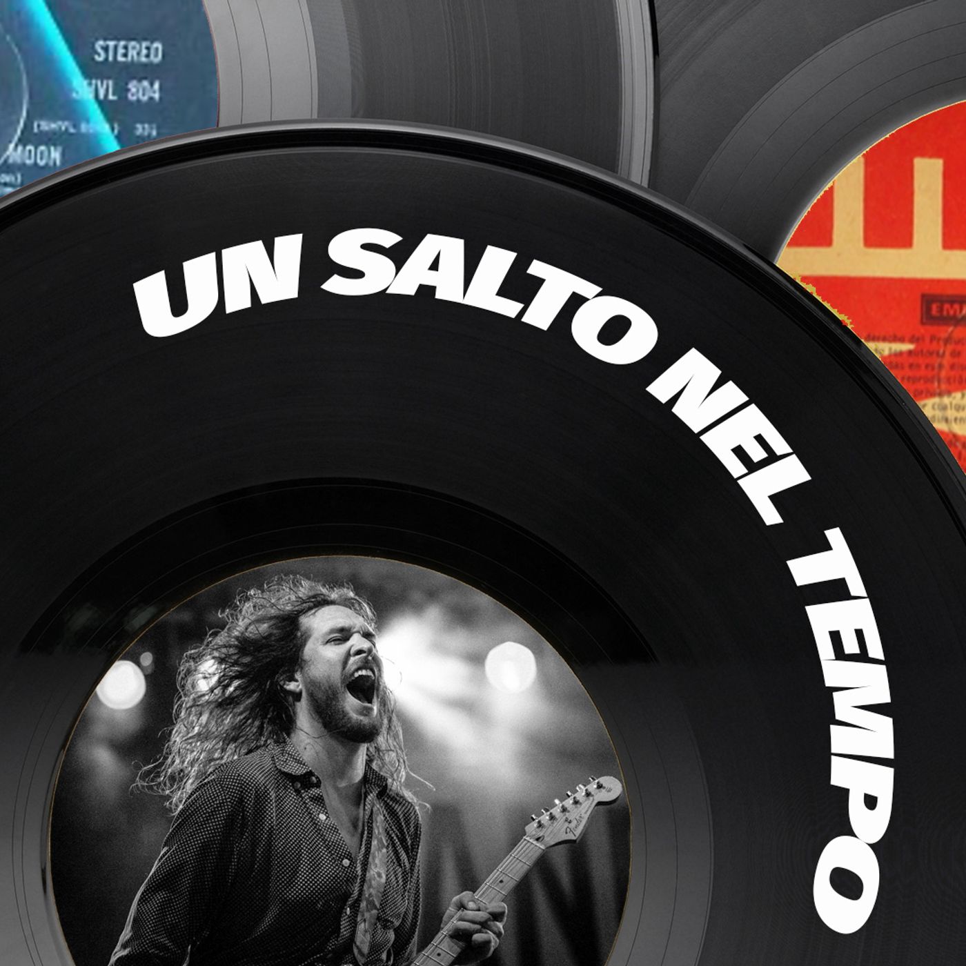 Un salto nel tempo