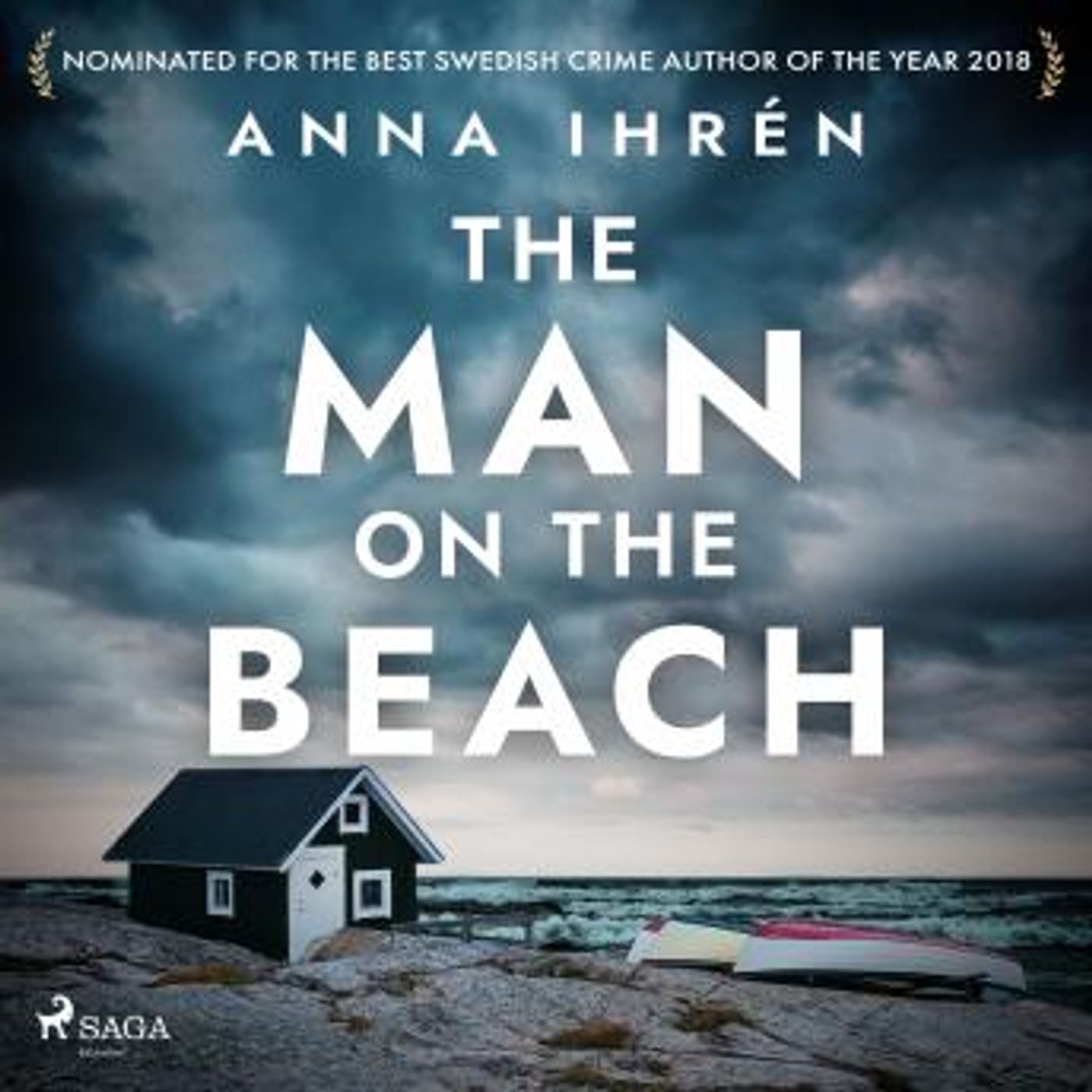 New Full Audiobooks in Mystery, Thriller & Horror, Suspense