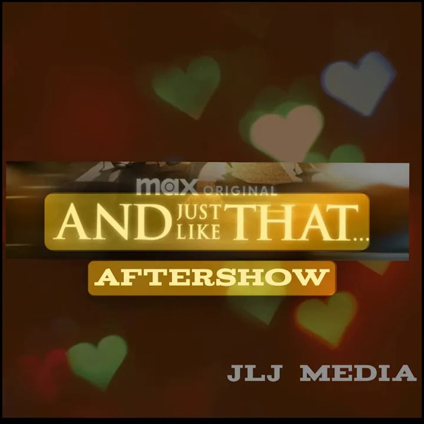 Aftershow Announcement
