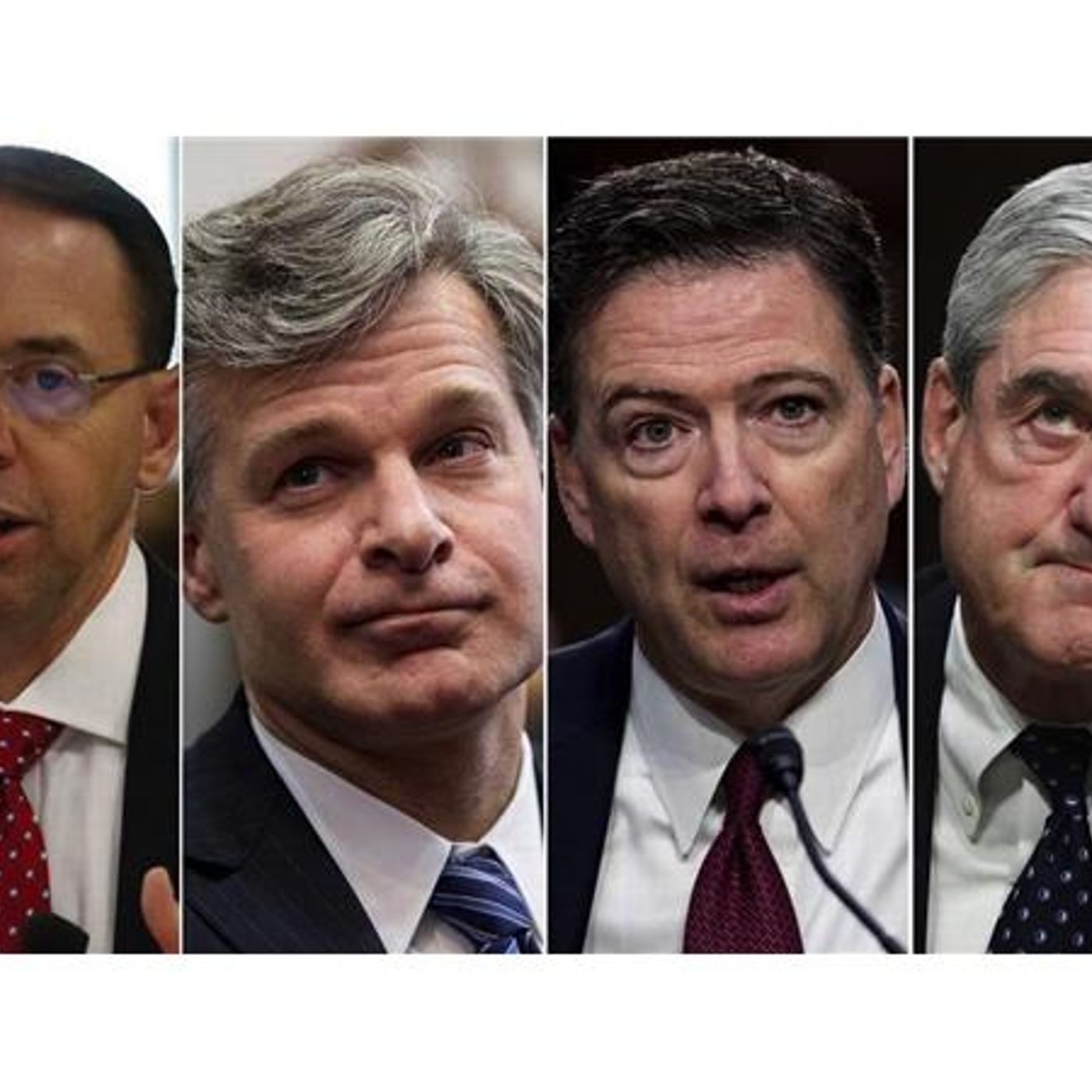 "Google Alert Deep State" "Satan the Father of the Lie" "The Deceiver Satan" episode artwork