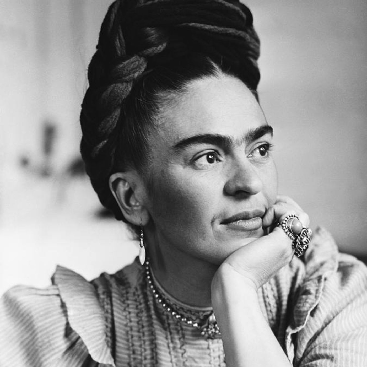 Episode 167: Women of Surrealism: Frida Kahlo, Remedios Varo, Leonora Carrington