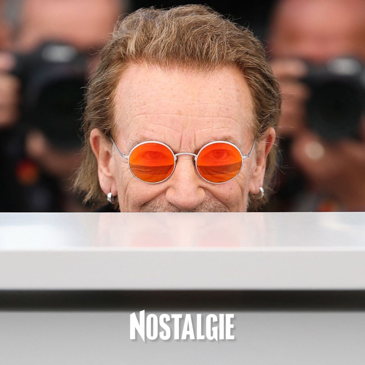 U2 se la joue mystérieux avant une nouelle sortie