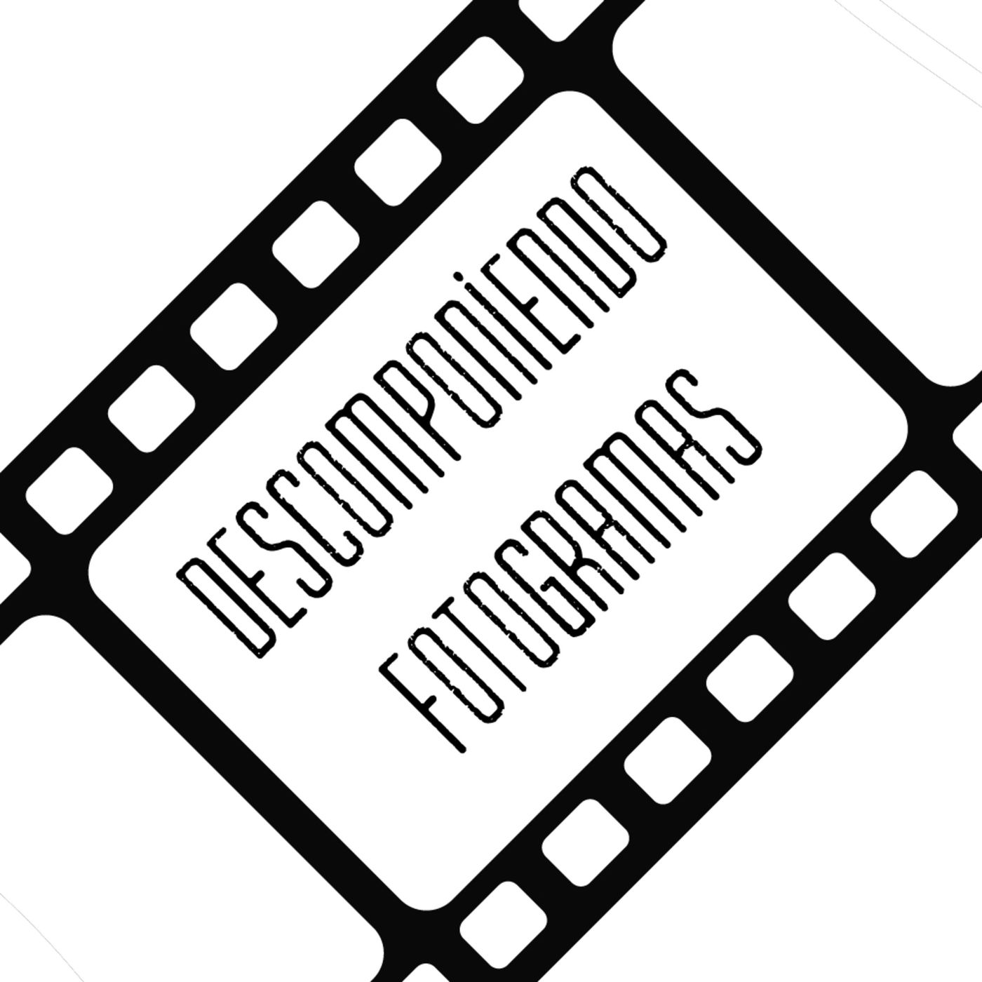Descomponiendo Fotogramas