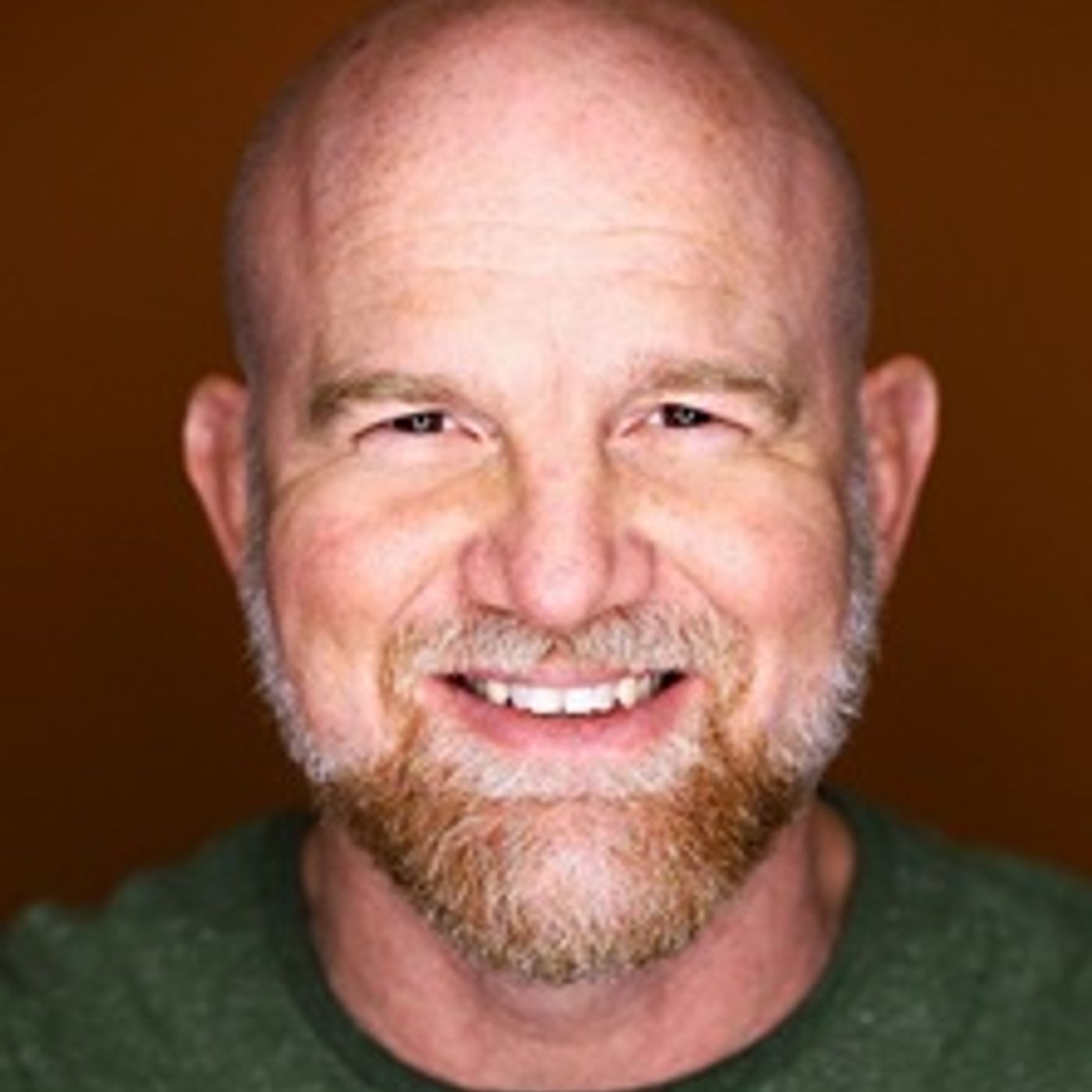 Never Too Late for Fitness Radio with Phil Faris