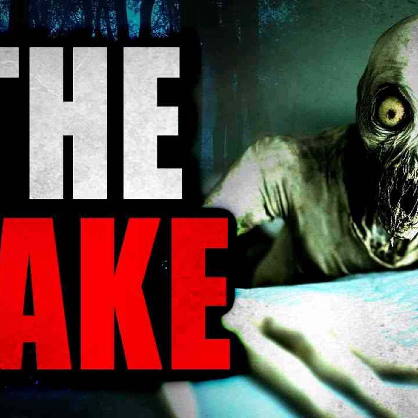 9 _The Rake_ _ Creepypasta Storytime episode artwork