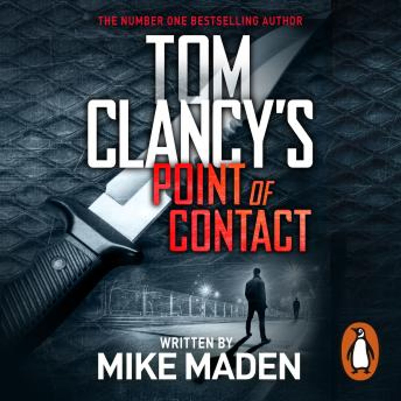 Get Top Full Audiobooks in Mystery, Thriller & Horror, Espionage