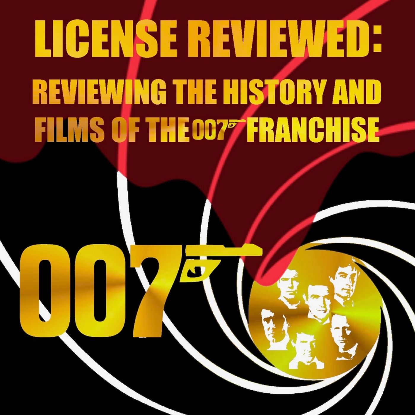 License Reviewed: A 007 Review