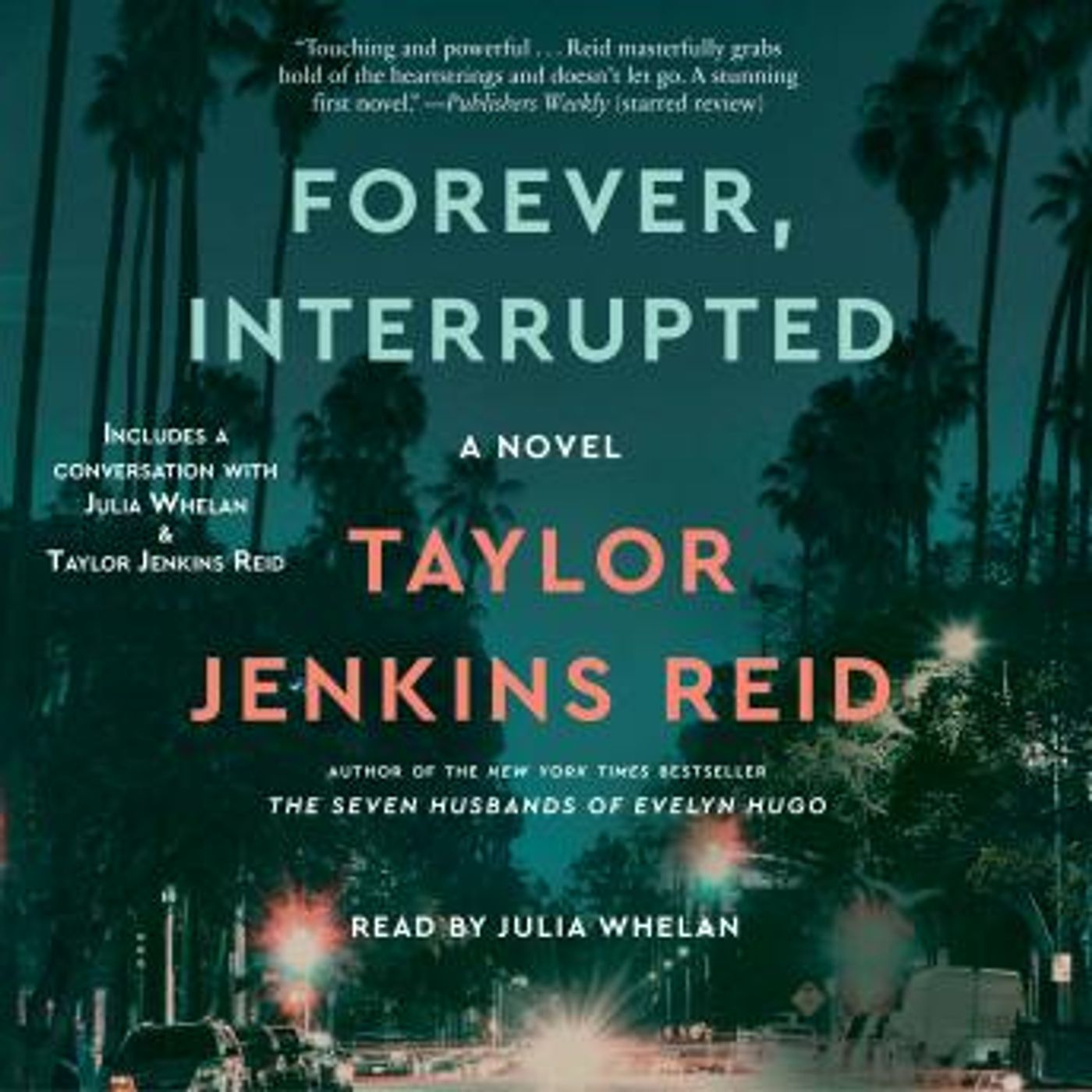Explore the Latest Full Audiobooks in Romance, Modern
