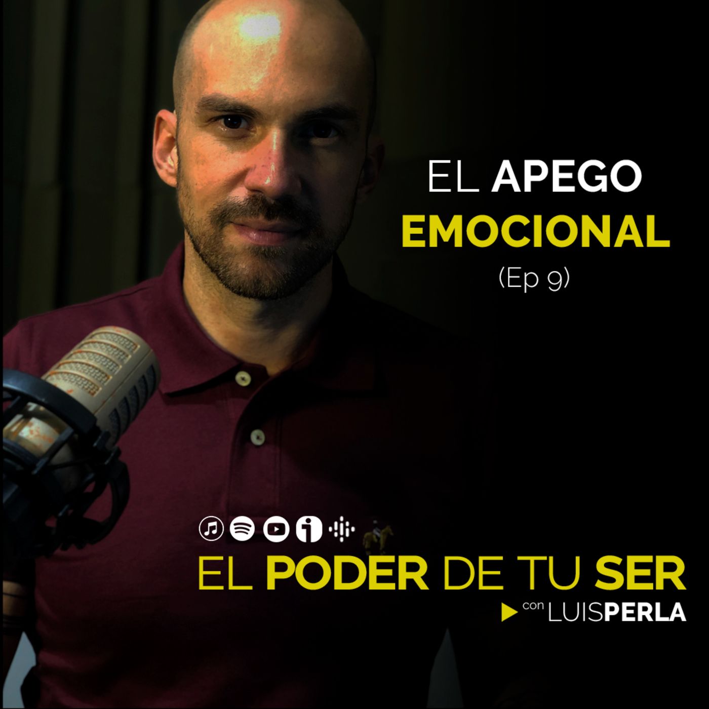 El poder de tu Ser