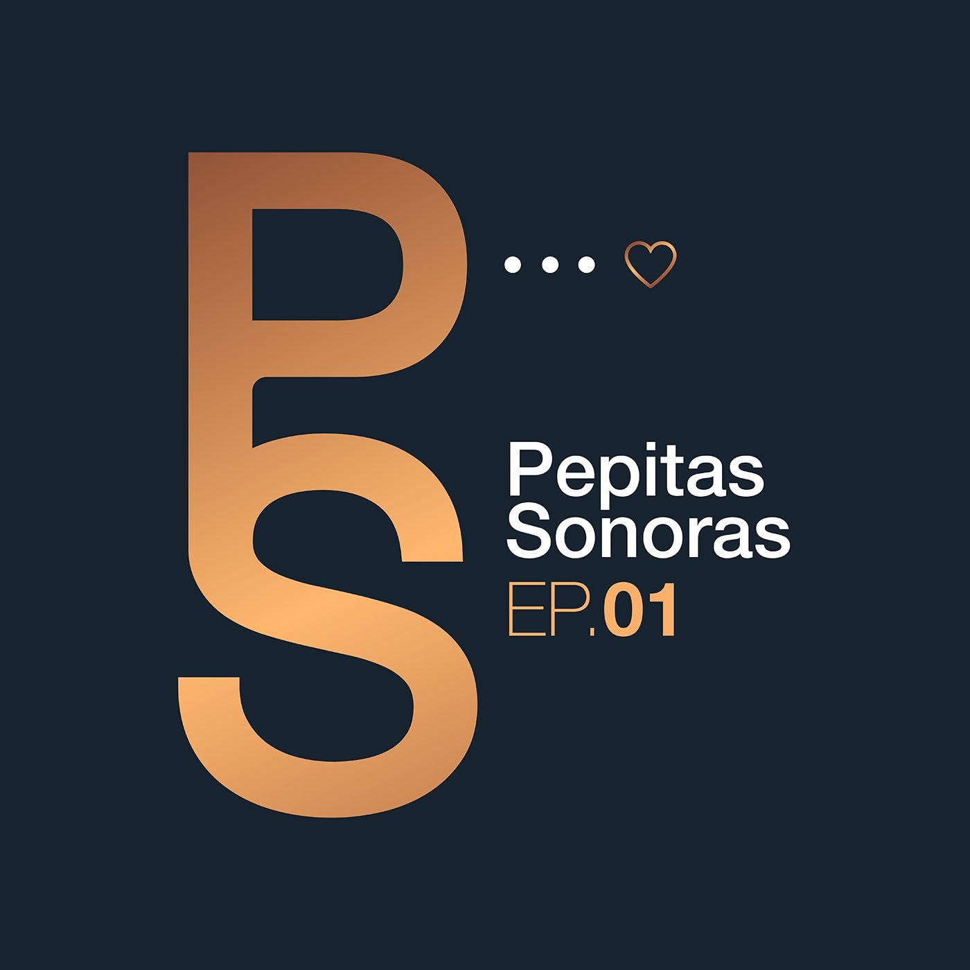 Pepitas Sonoras