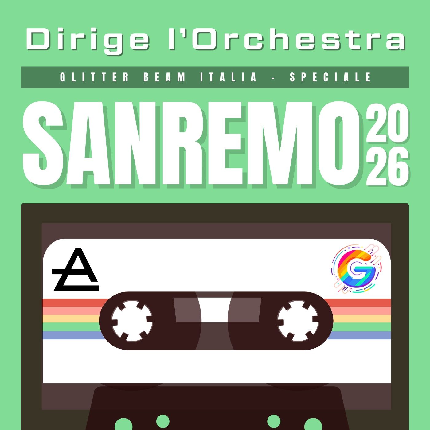 Dirige l\'Orchestra