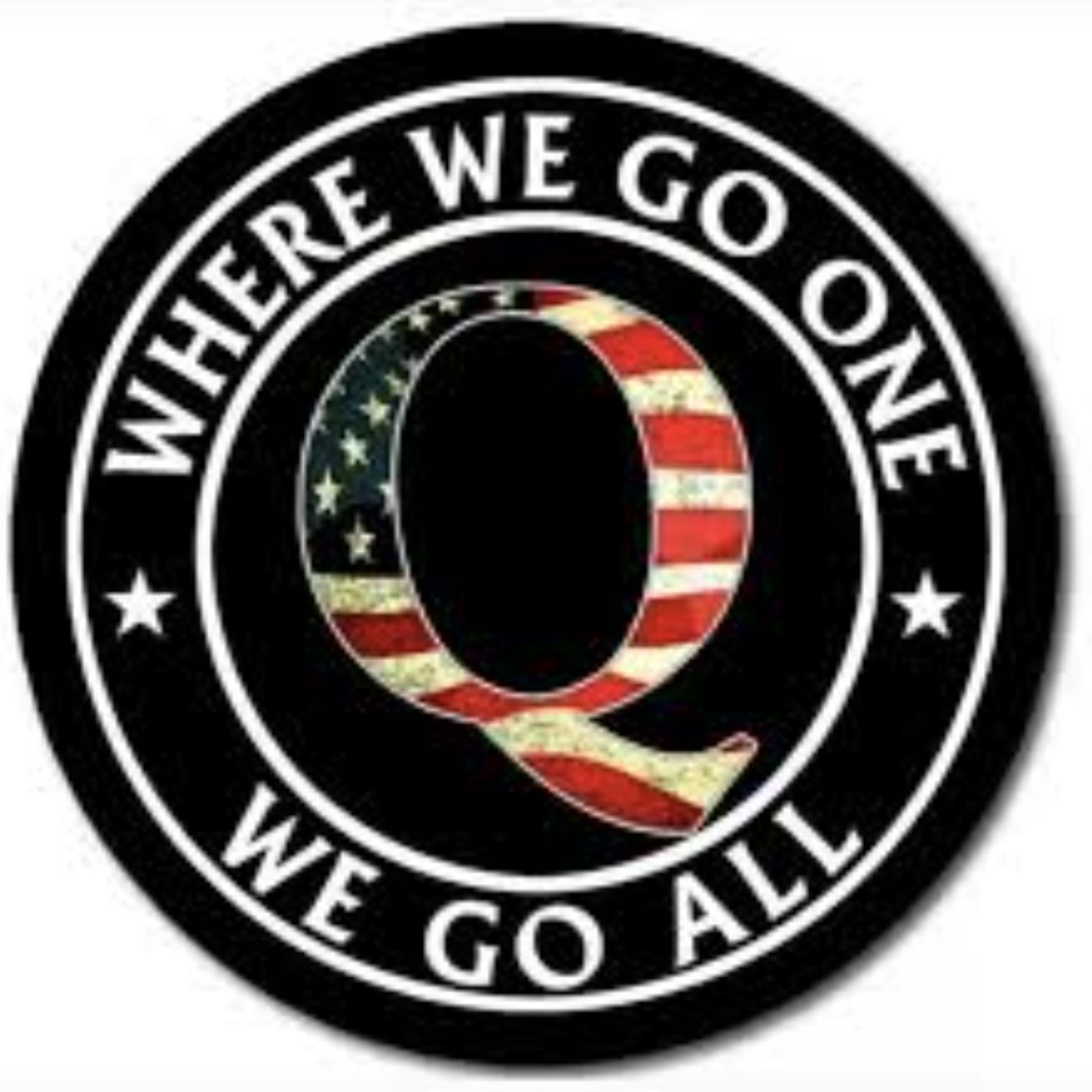 QAnon rise and fall of conspiracy