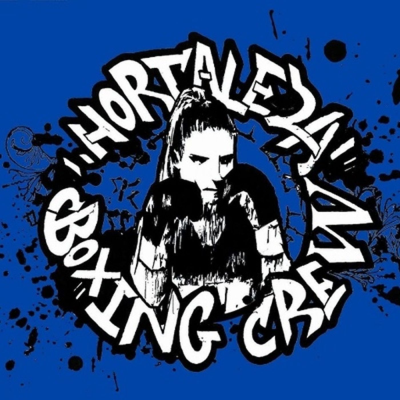 3x06 - Un Día Cualquiera - 17 de octubre de 2025 - Hortaleza Boxing Crew episode artwork