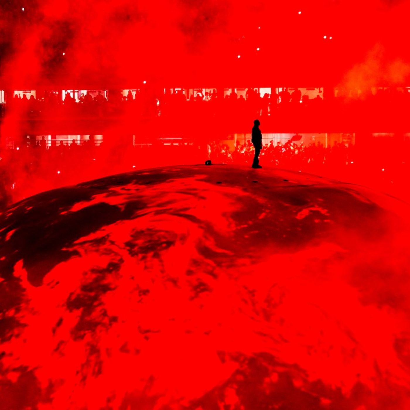 San Antonio Mayor Calls for Cancelation of Kanye West’s July 4th Alamodome Concert episode artwork