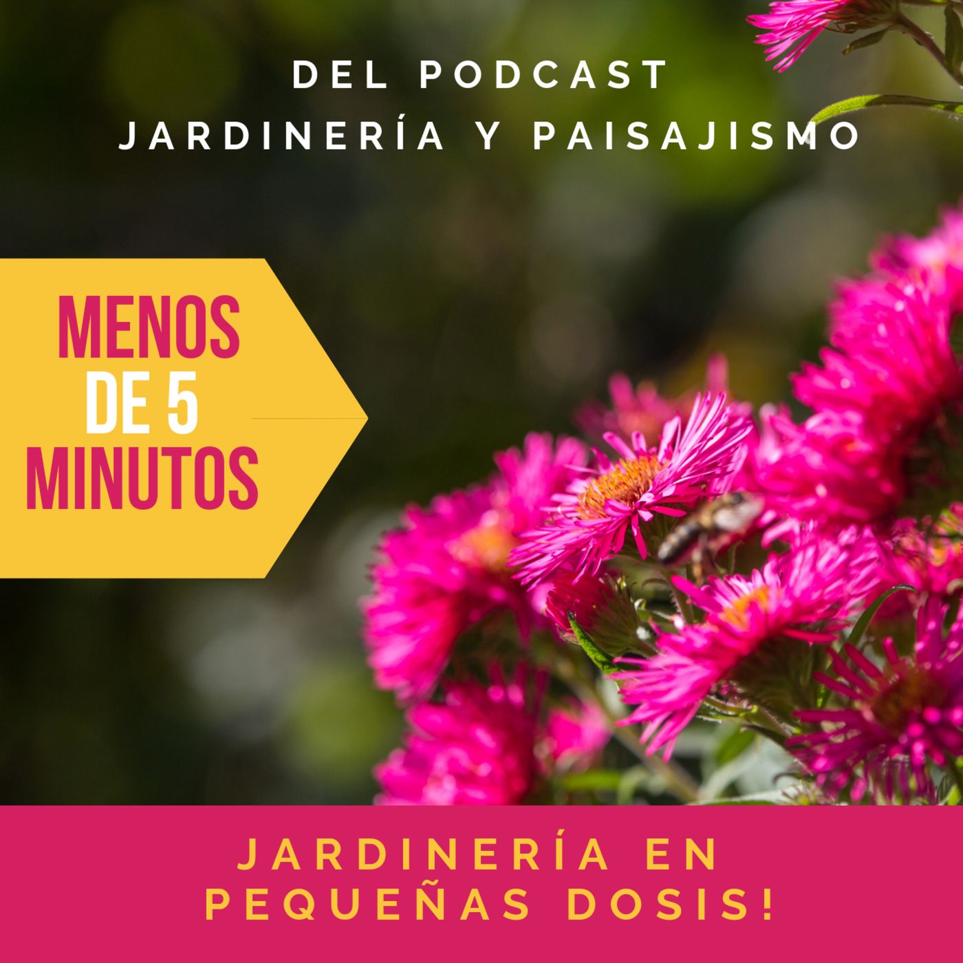 Jardinería y Paisajismo