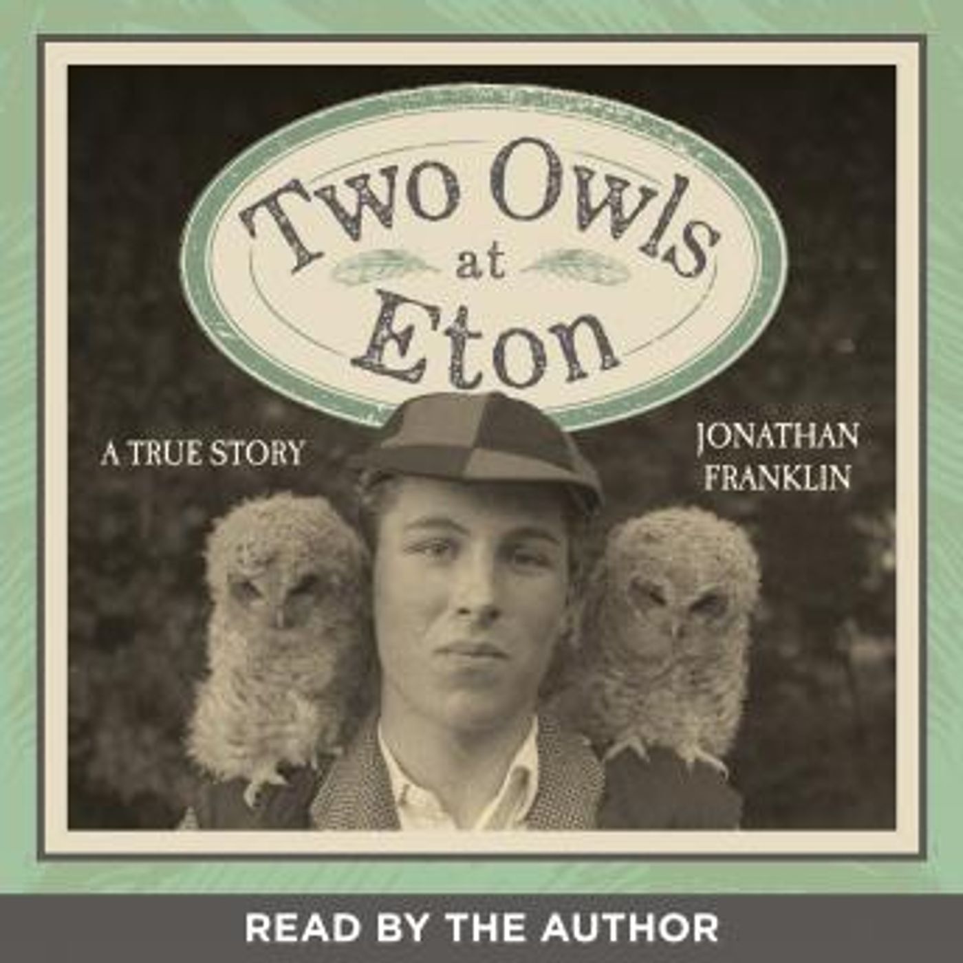 Listen to Top Full Audiobooks in Non-Fiction, Animals & Nature