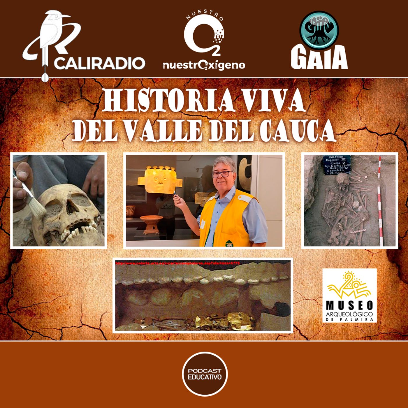 2025 Nuestro Oxigeno 10- Octubre