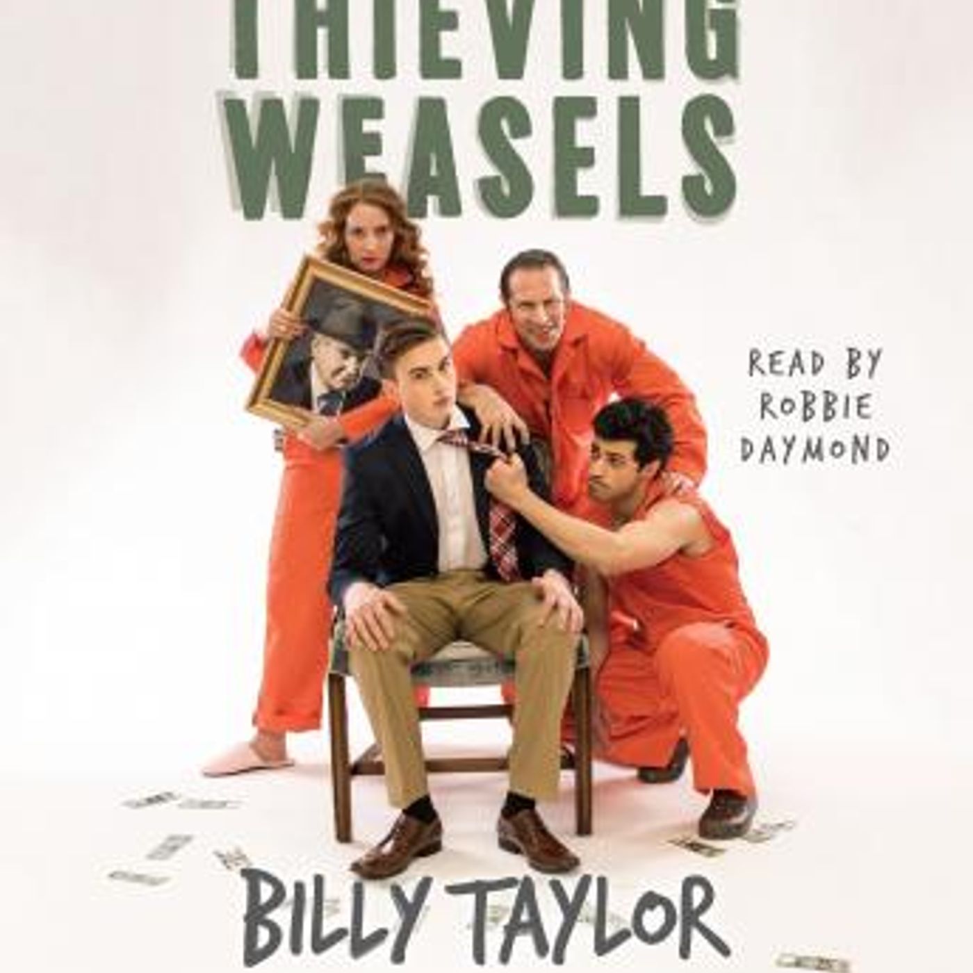 Download New Full Audiobooks in Teen & YA, Mystery & Thriller