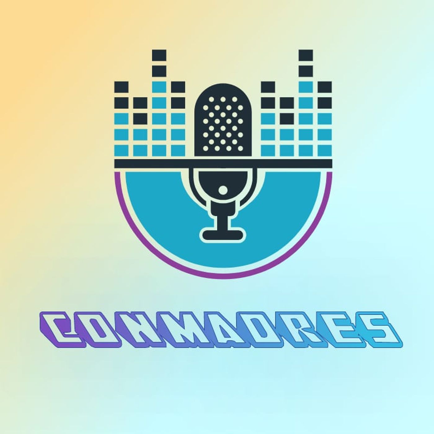 ConMadres FM